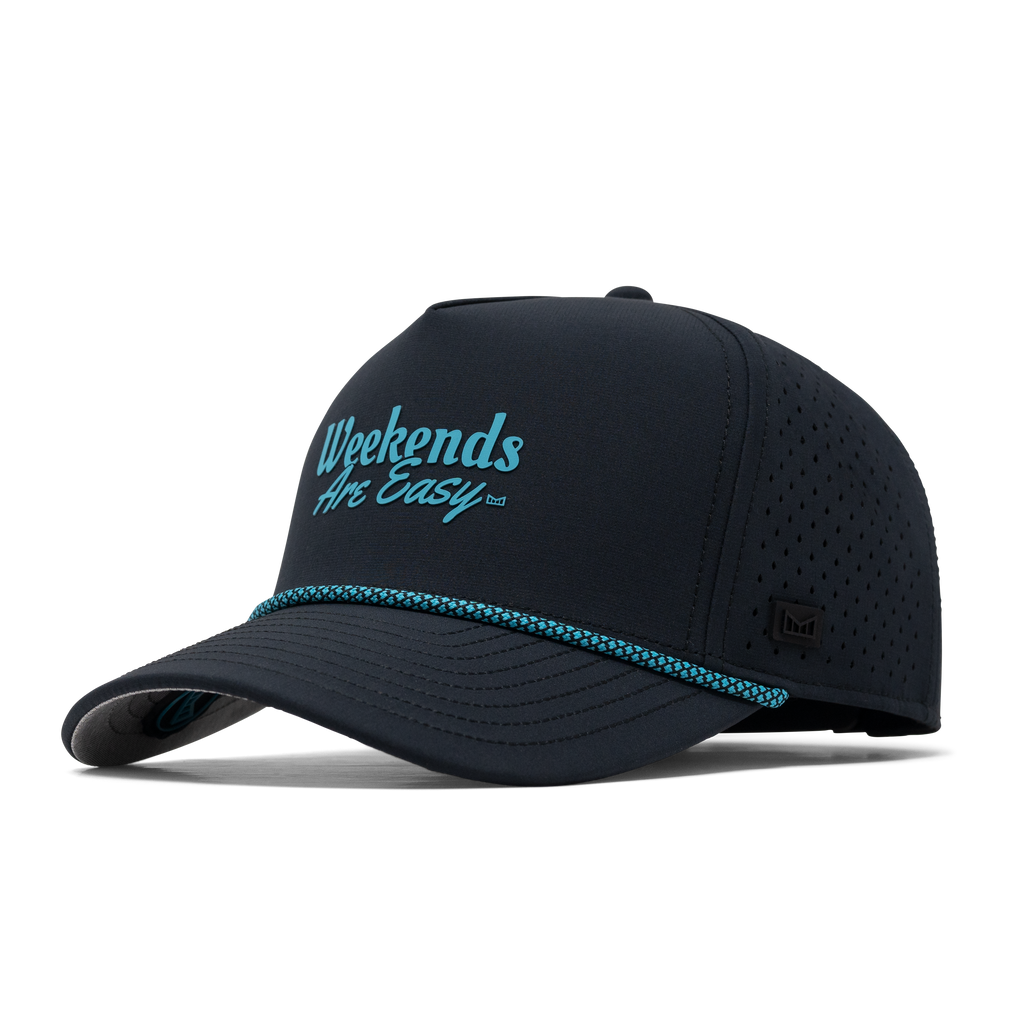 Odysea Weekends Hydro - Black (ANN3)