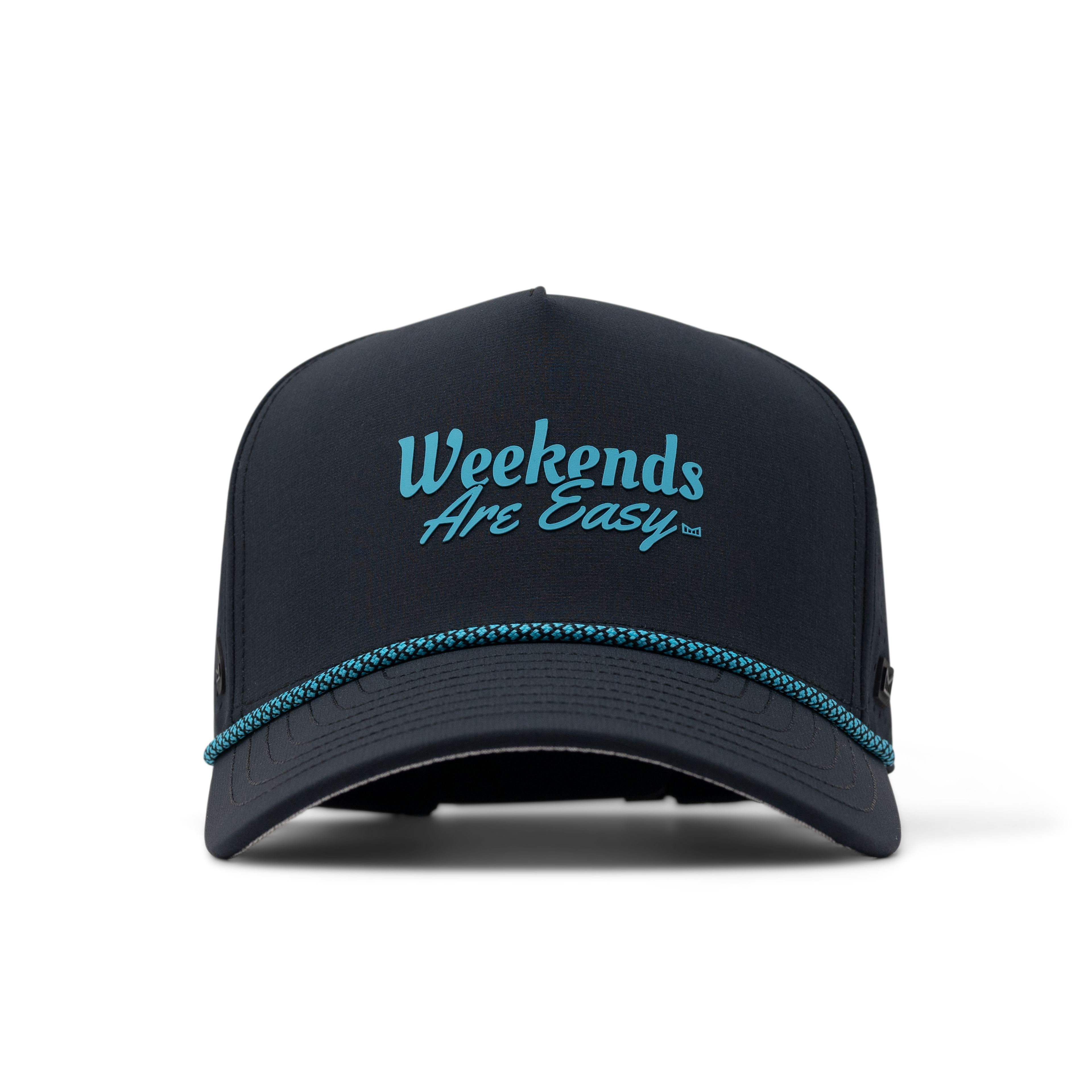 Odysea Weekends Hydro - Black (ANN3)