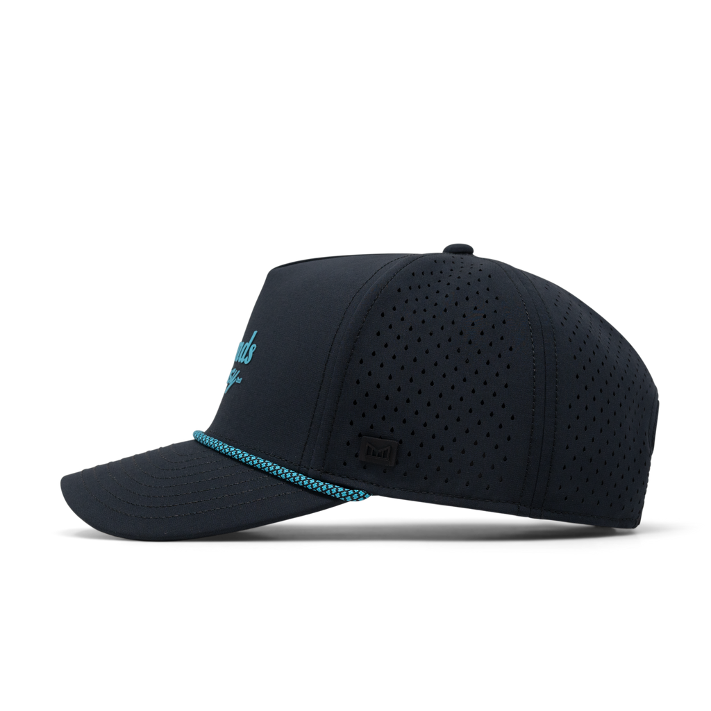 Odysea Weekends Hydro - Black (ANN3)
