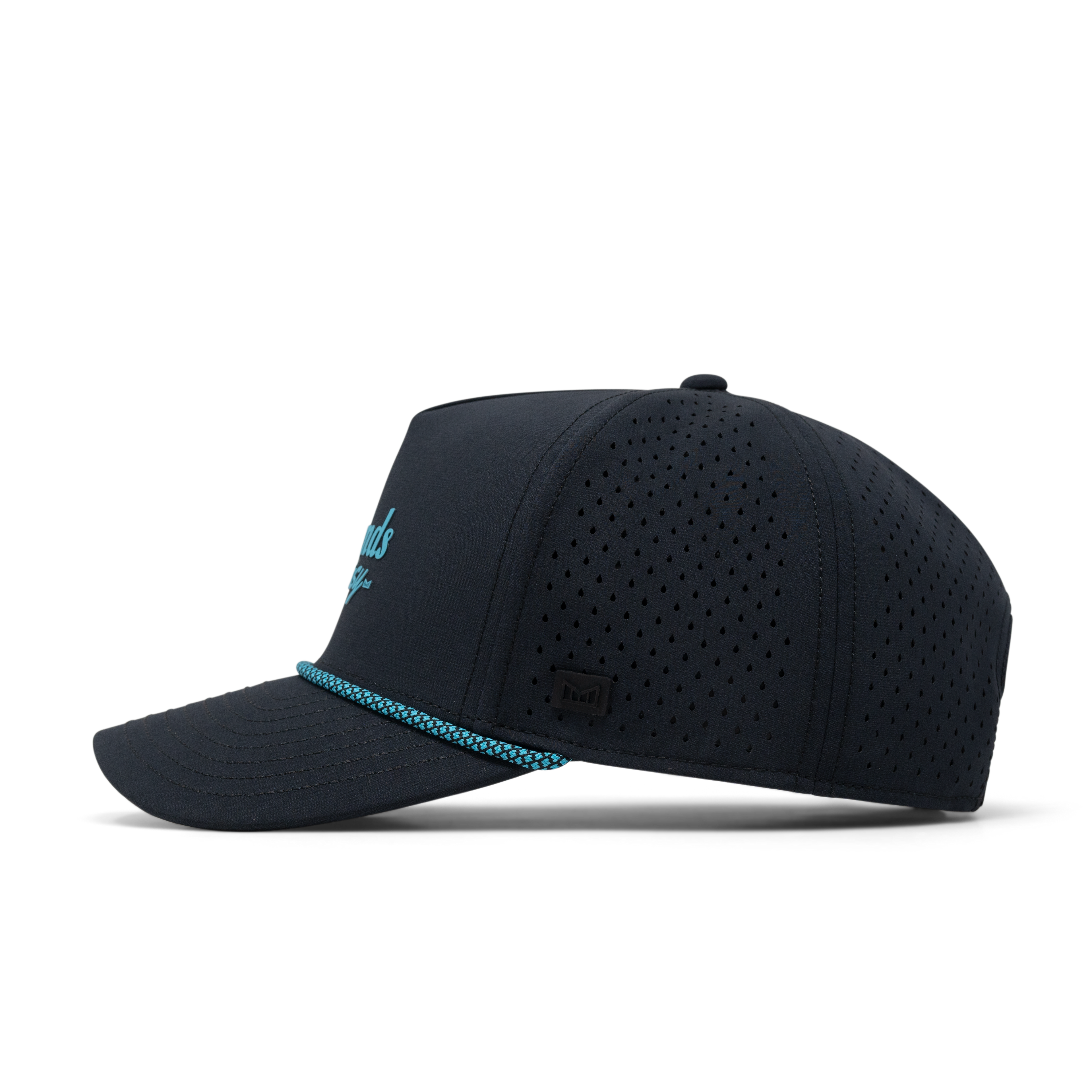 Odysea Weekends Hydro - Black (ANN3)