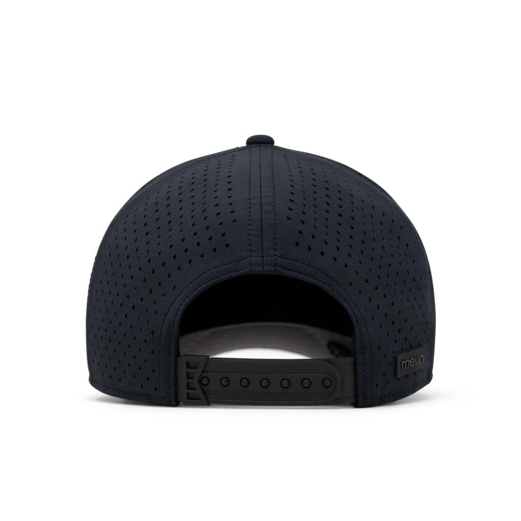 Odysea Weekends Hydro - Black (ANN3)