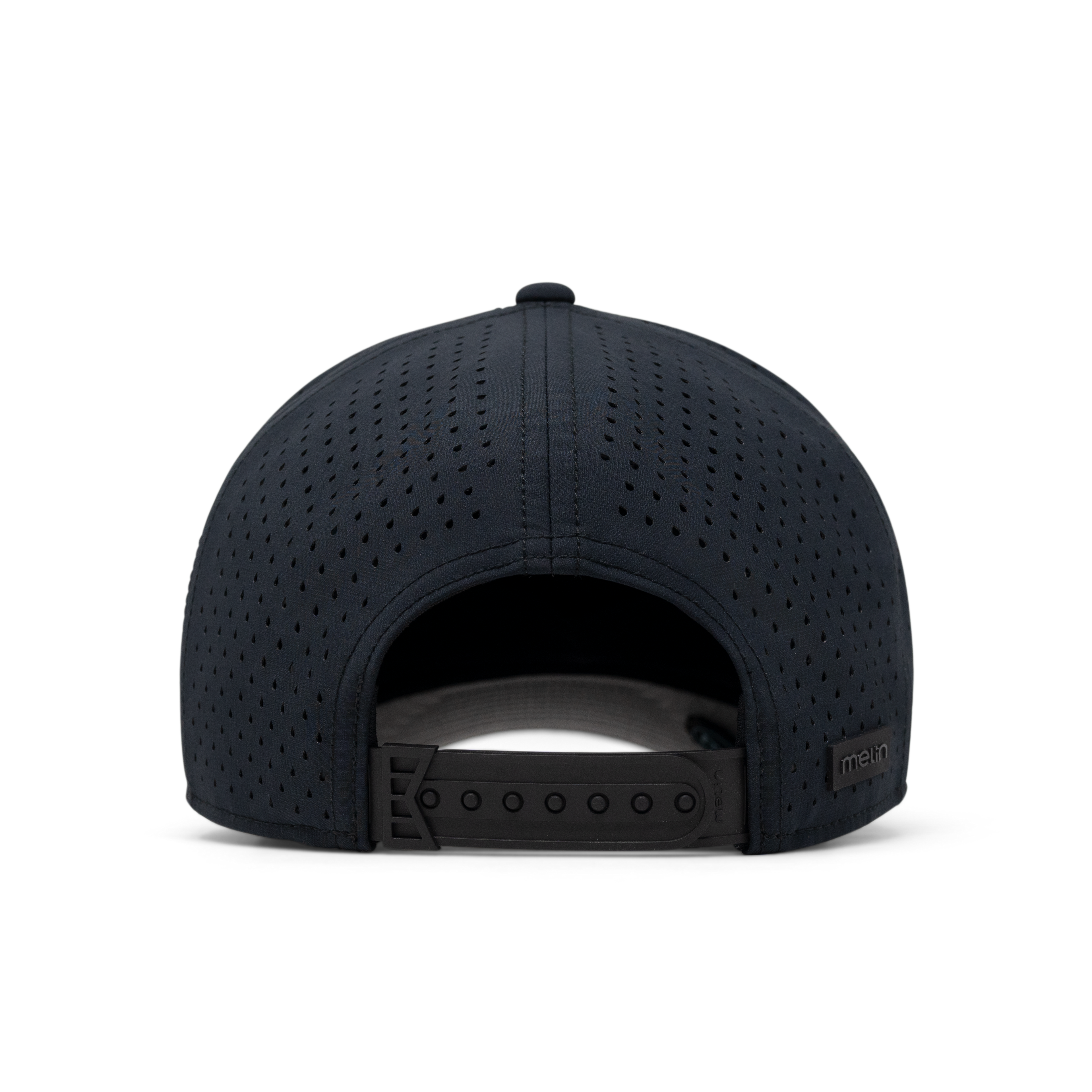 Odysea Weekends Hydro - Black (ANN3)