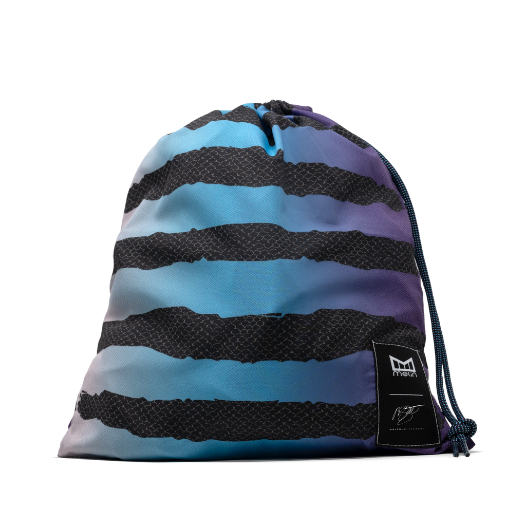 Odysea Weekends Hydro - Black (ANN3)