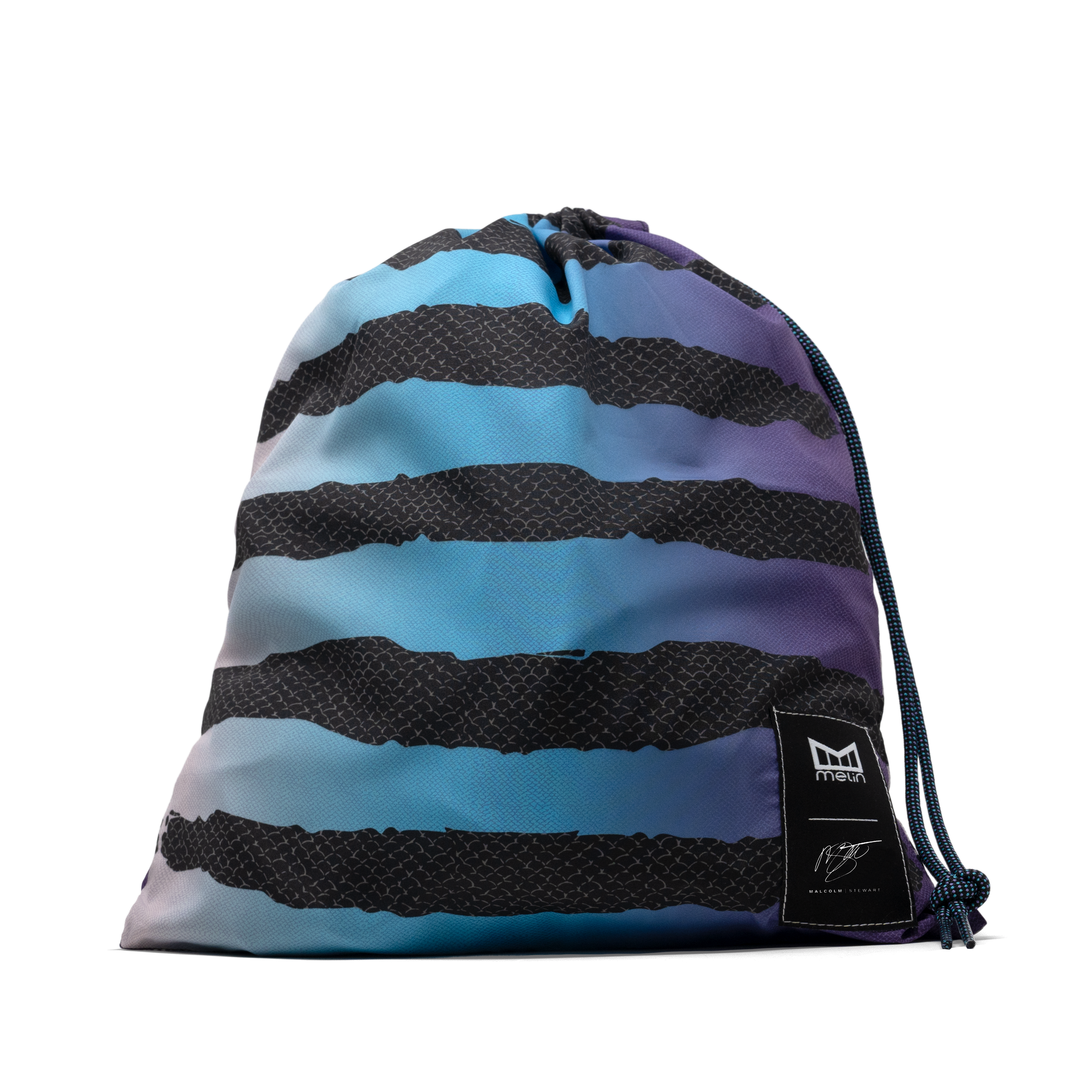 Odysea Weekends Hydro - Black (ANN3)