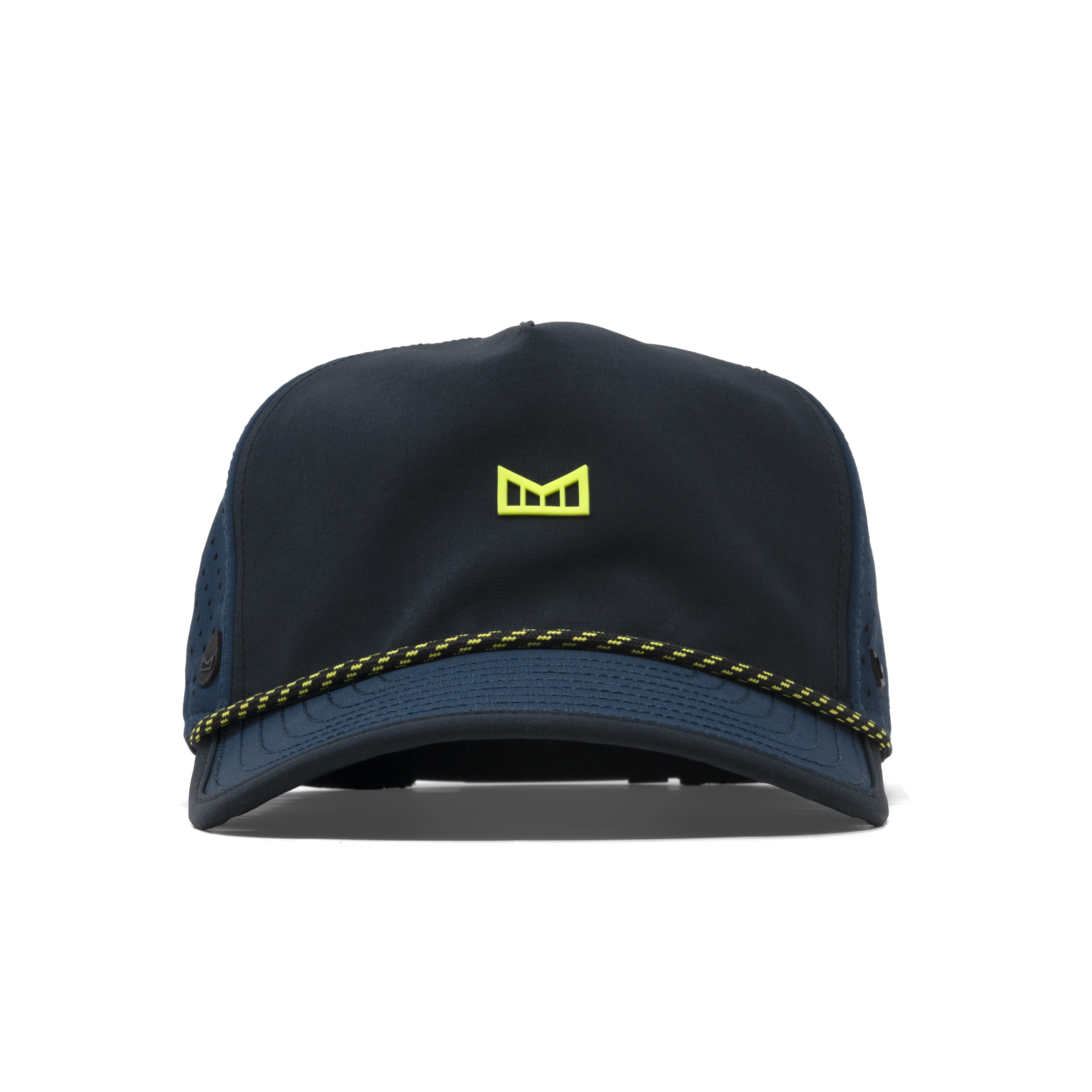 Odysea Rope Bulls Icon MPH Hydro - Black Iris / Black (R8HN)