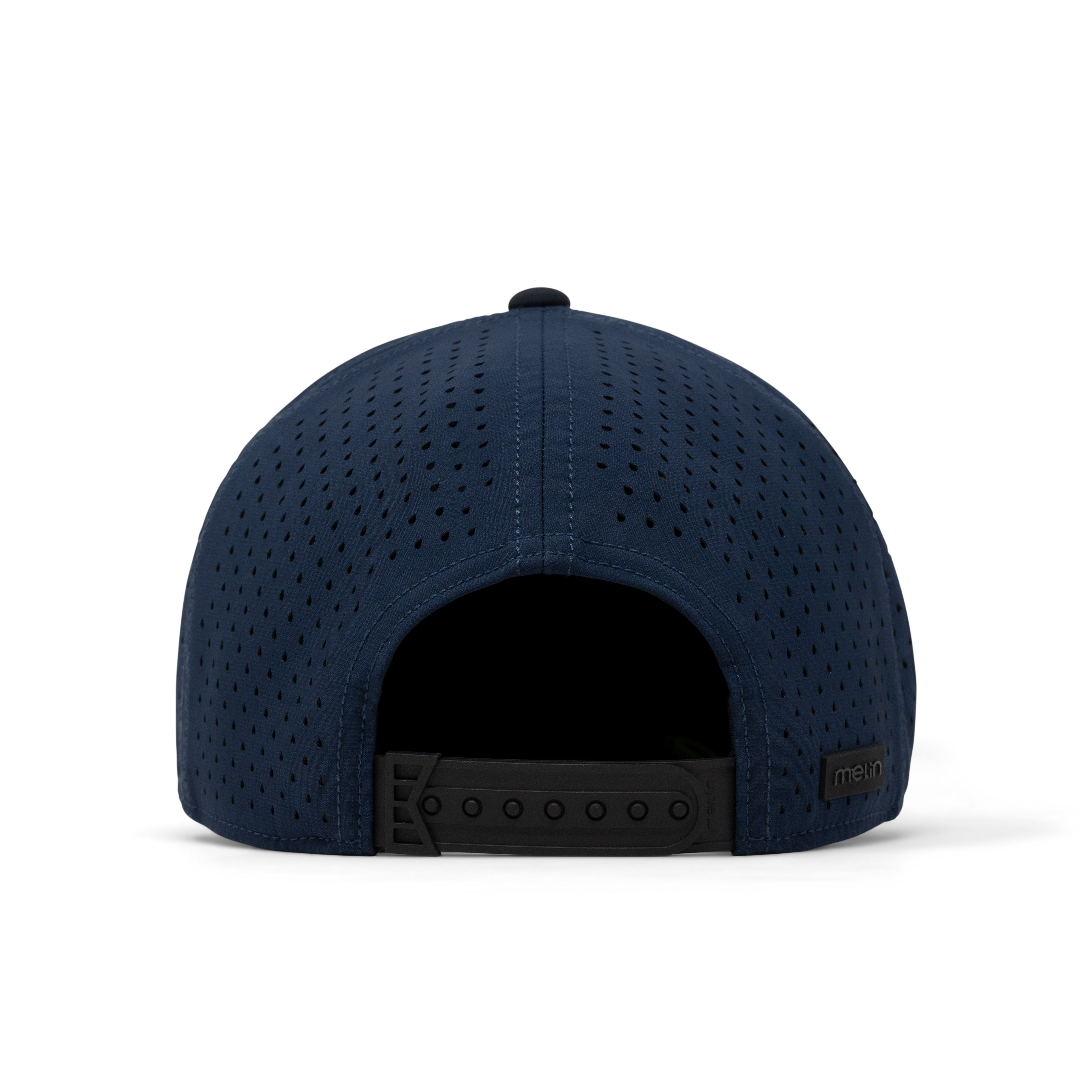 Odysea Rope Bulls Icon MPH Hydro - Black Iris / Black (R8HN)