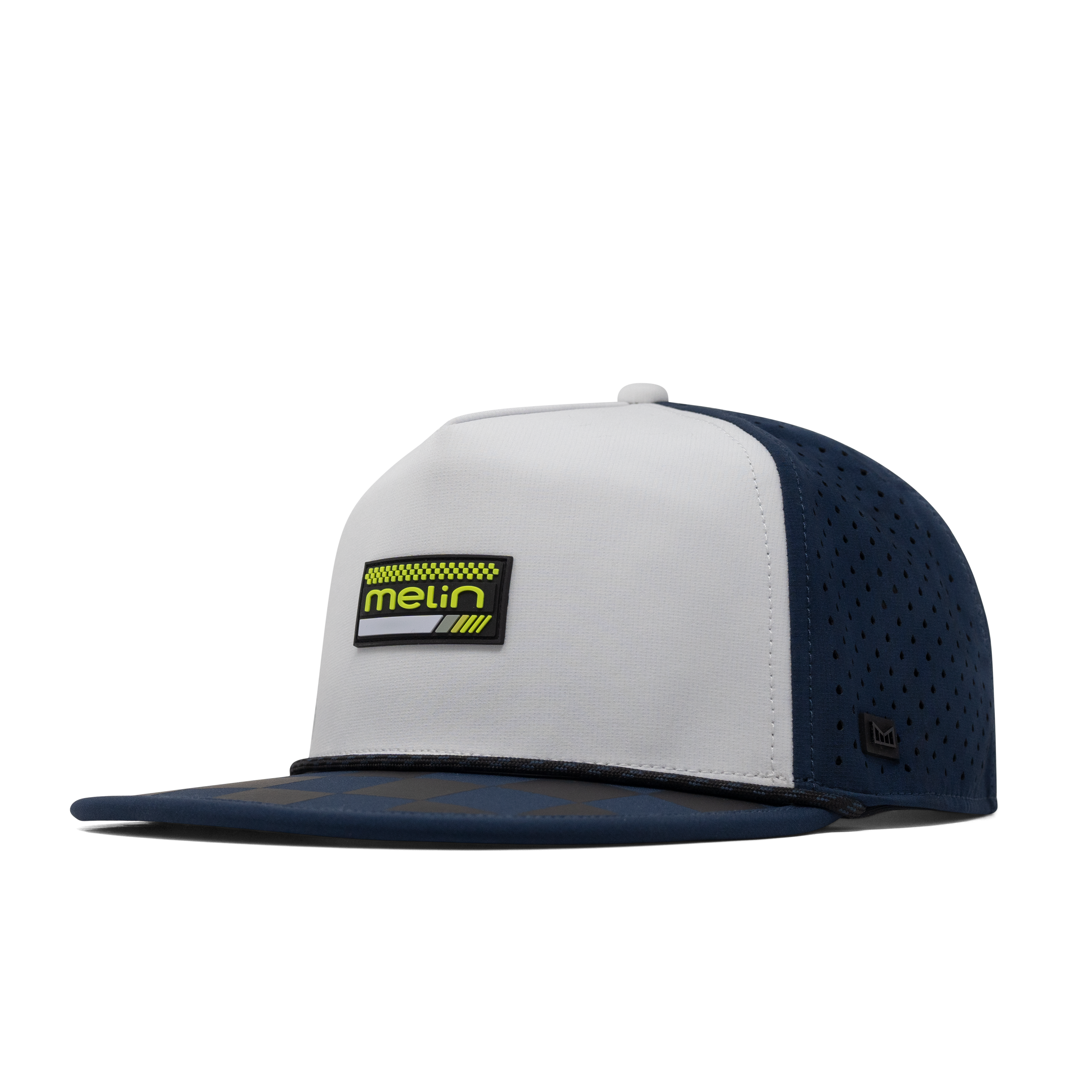 Coronado Brick MPH Hydro - Black Iris / White (68MJ)