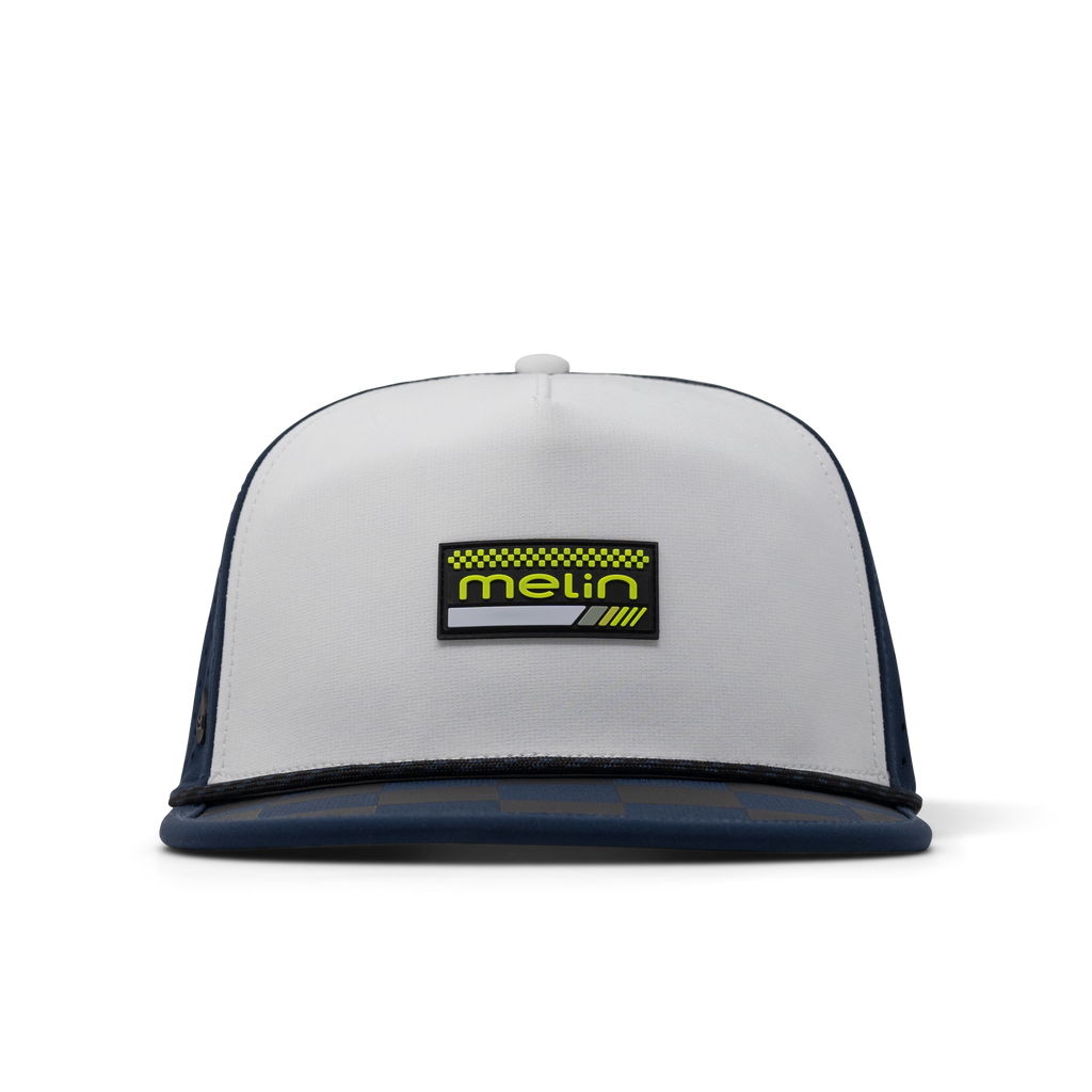 Coronado Brick MPH Hydro - Black Iris / White (68MJ)