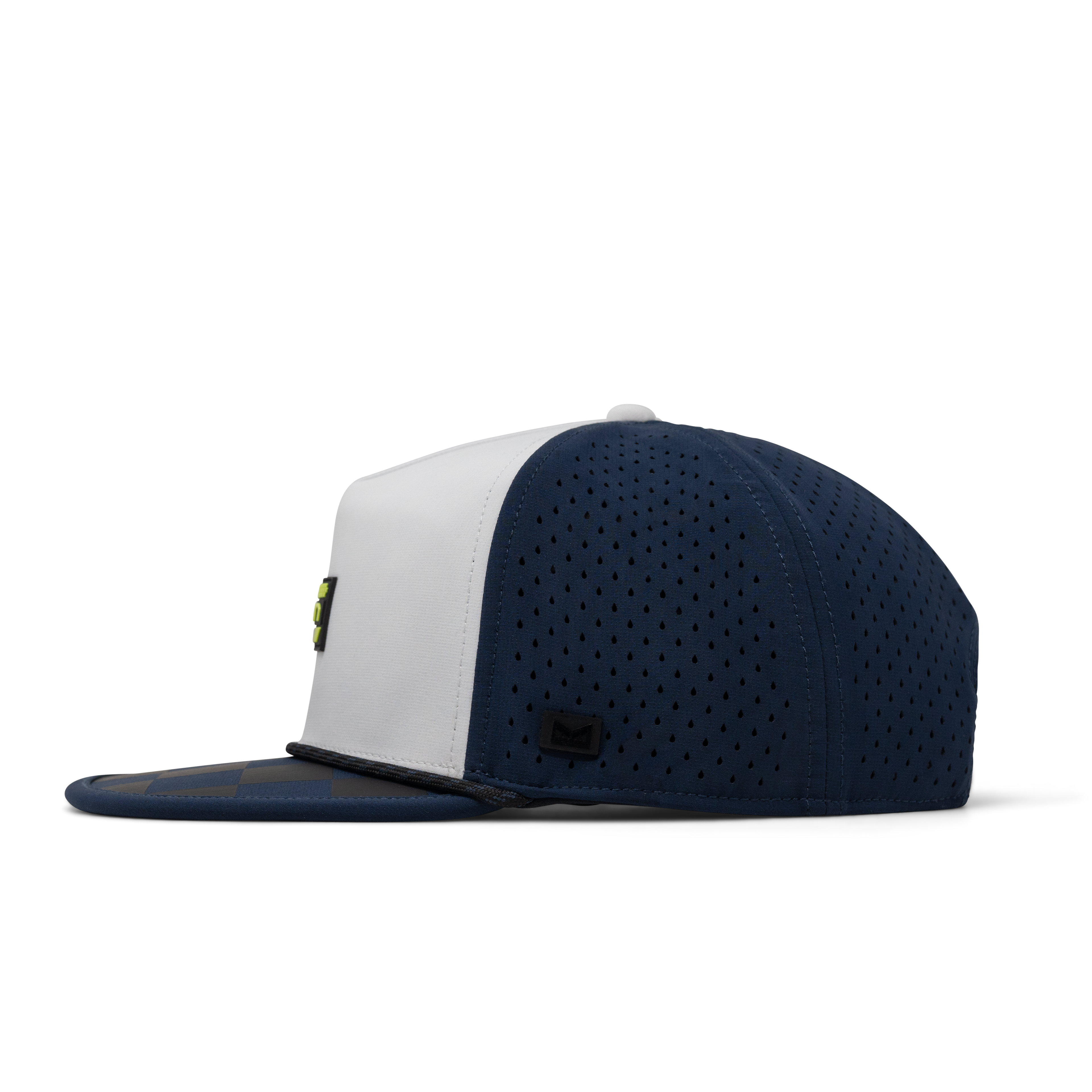 Coronado Brick MPH Hydro - Black Iris / White (68MJ)