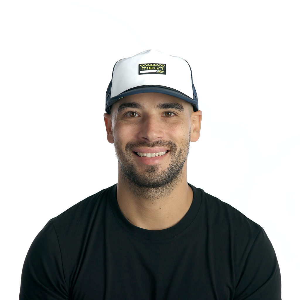 Coronado Brick MPH Hydro - Black Iris / White (68MJ)