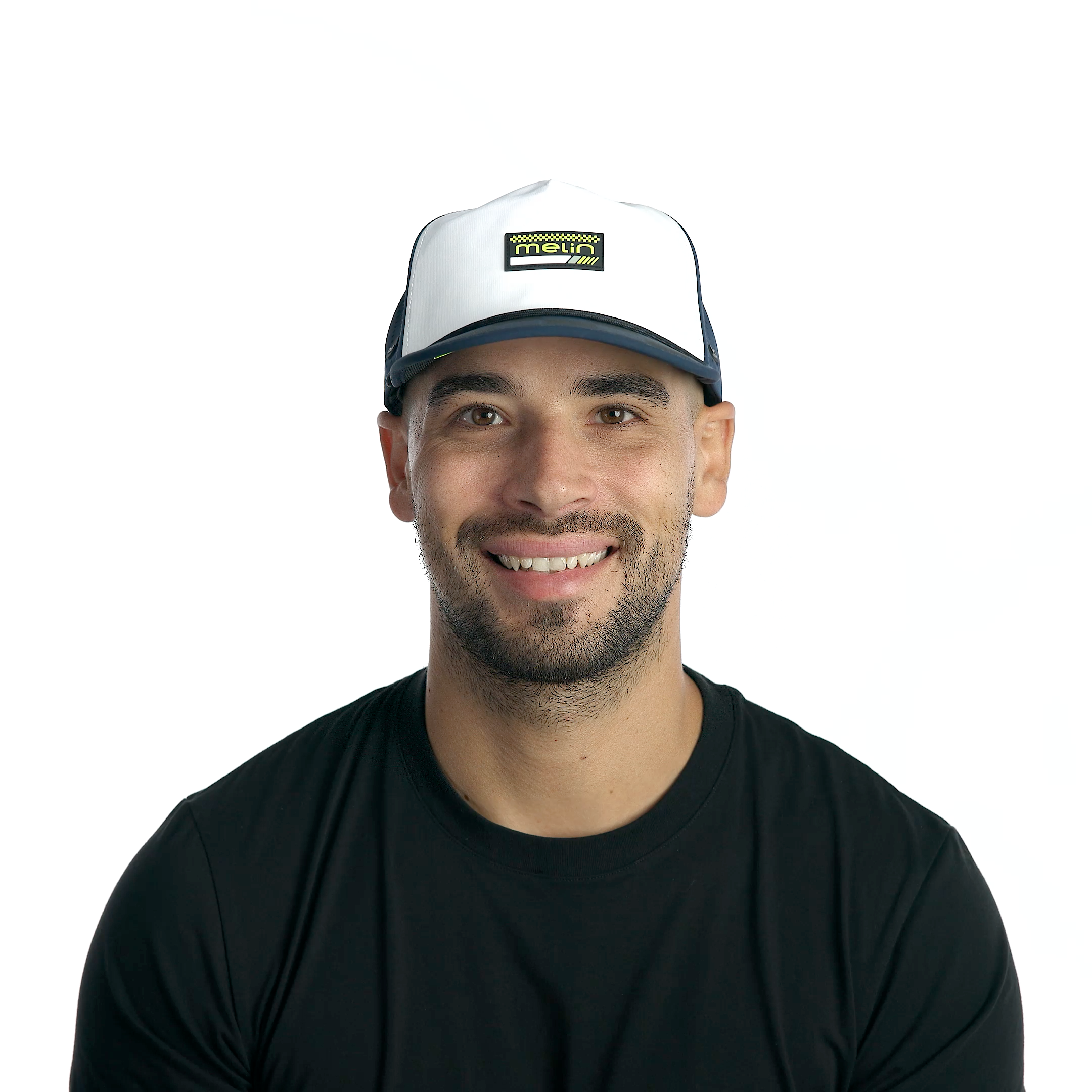 Coronado Brick MPH Hydro - Black Iris / White (68MJ)