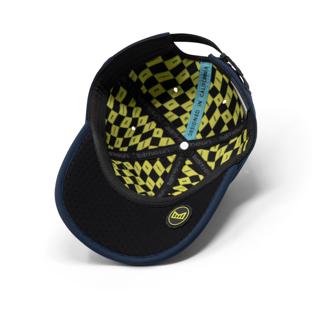 The Legend MPH Hydro - Black Iris / Black (3KC7)