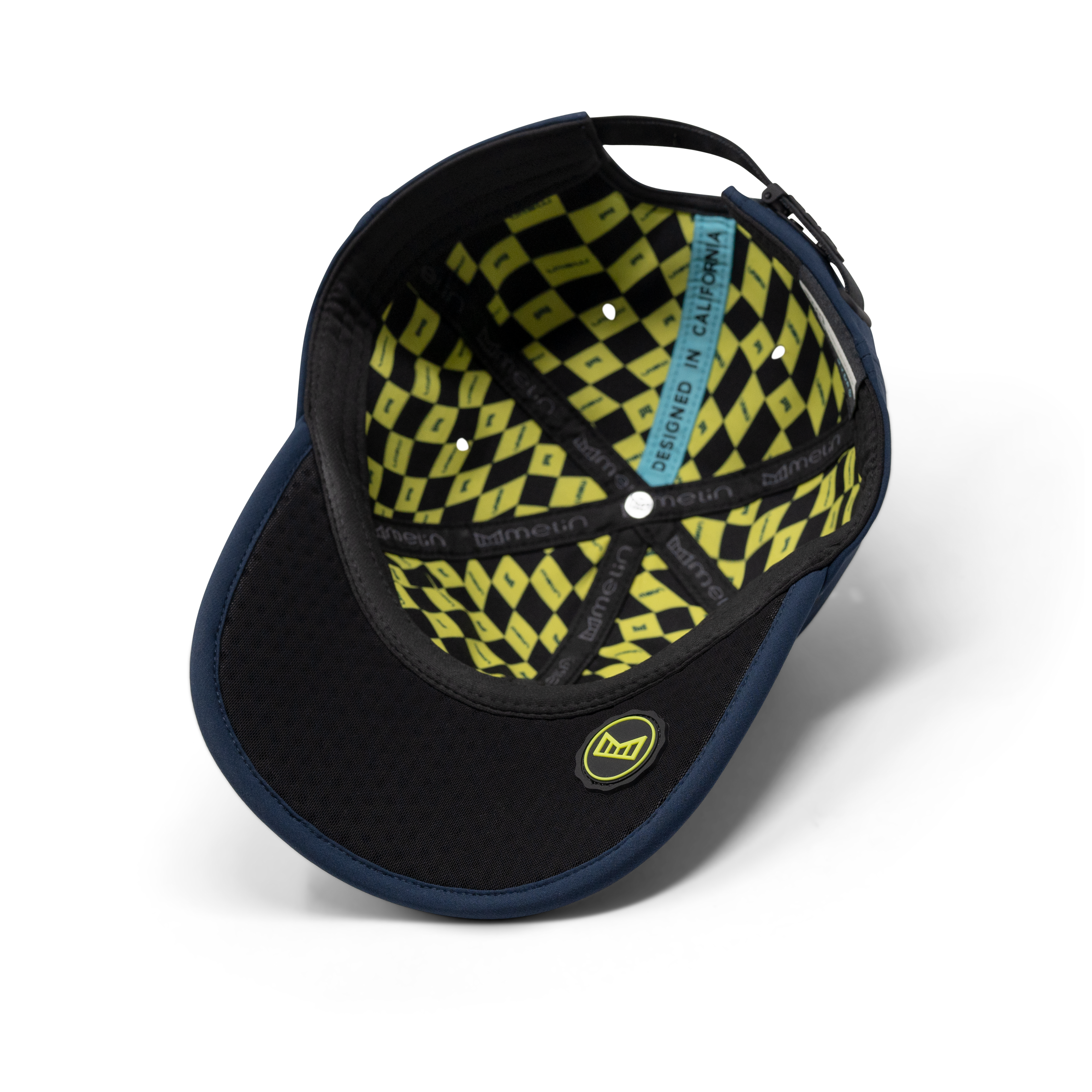 The Legend MPH Hydro - Black Iris / Black (3KC7)
