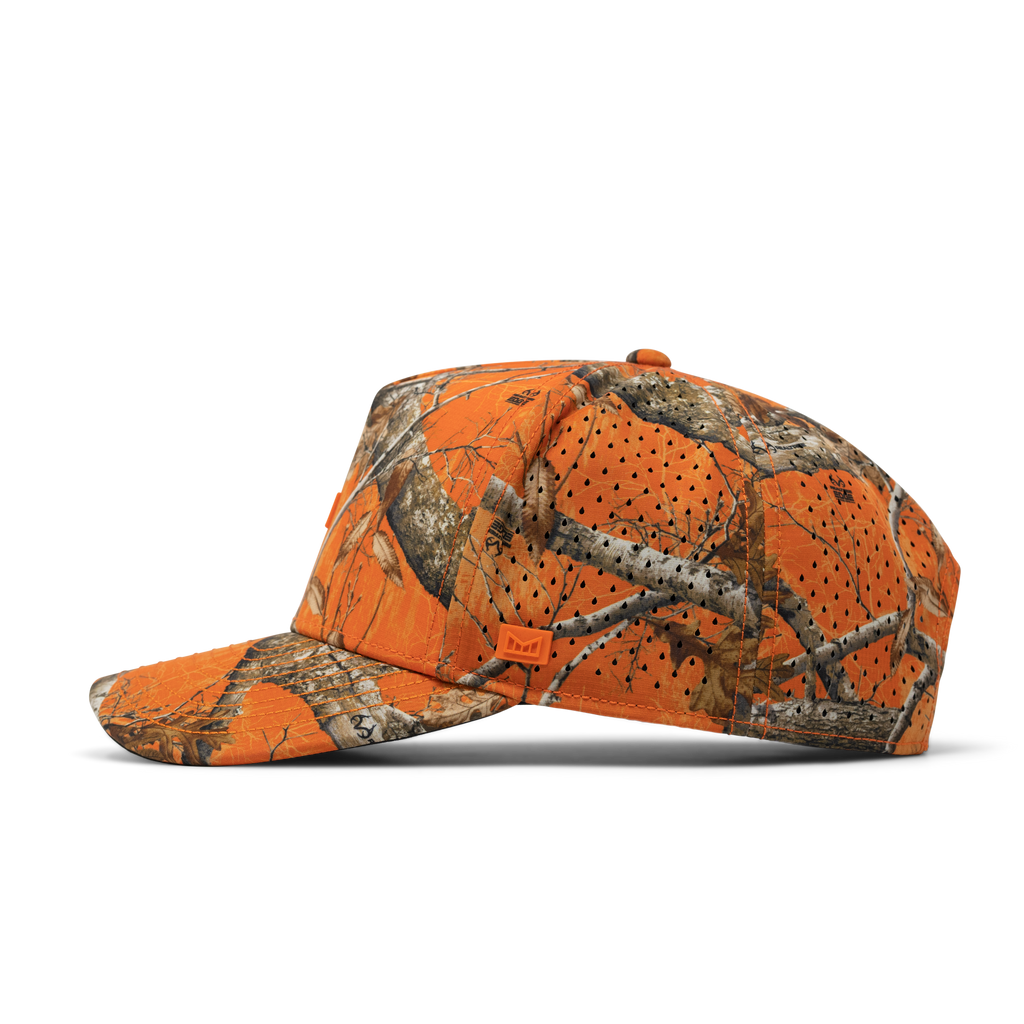Odysea Realtree® Hydro - Neo Camo (DL5G)