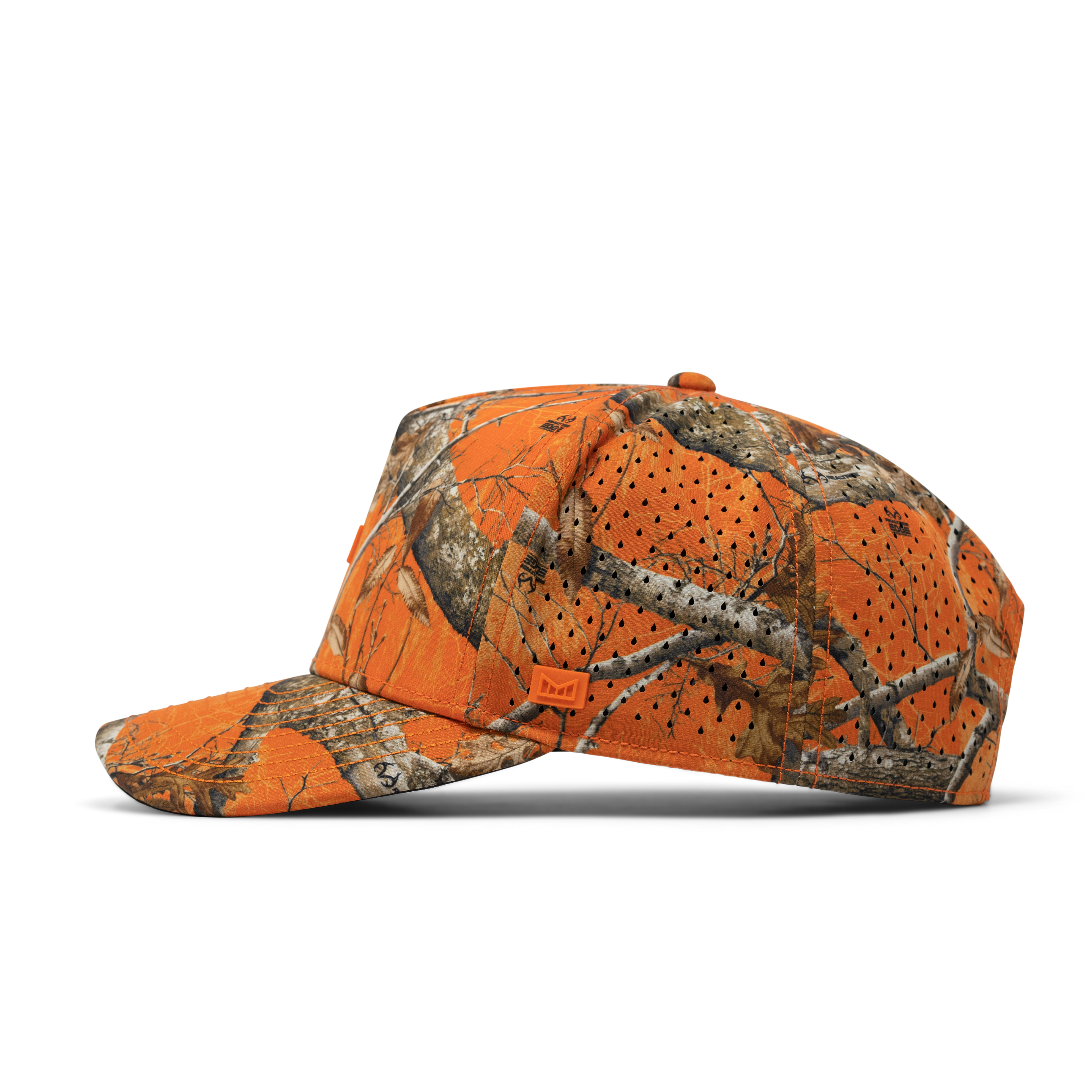 Odysea Realtree® Hydro - Neo Camo (DL5G)