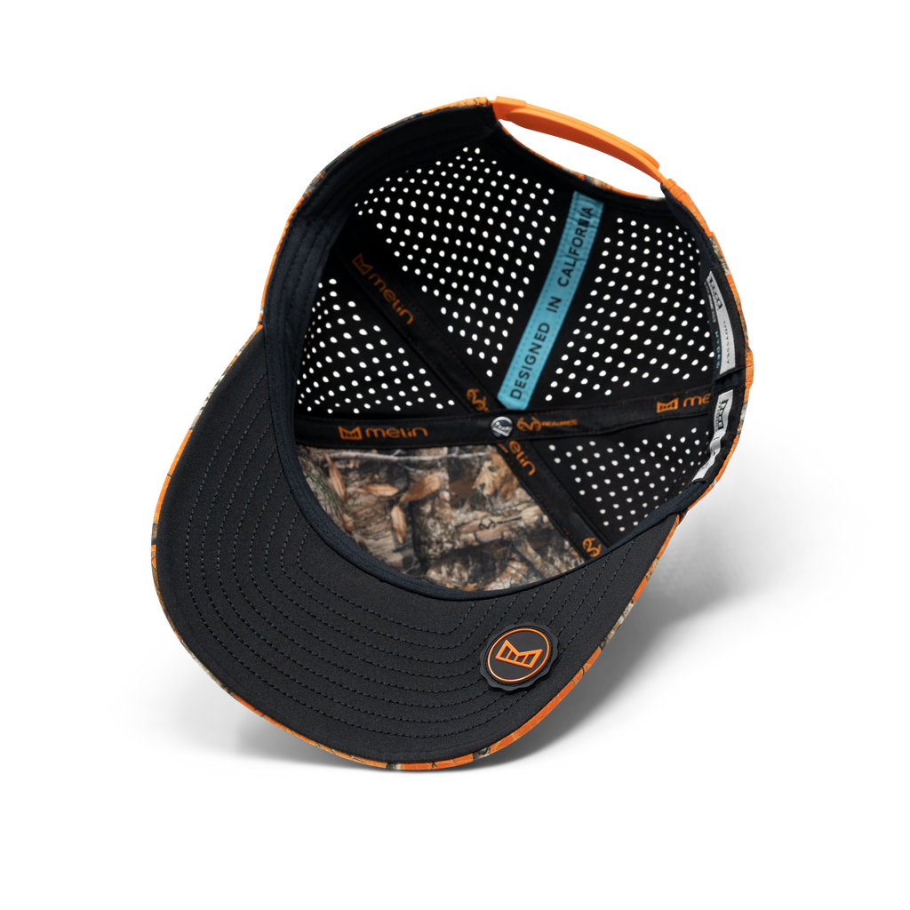 Odysea Realtree® Hydro - Neo Camo (DL5G)
