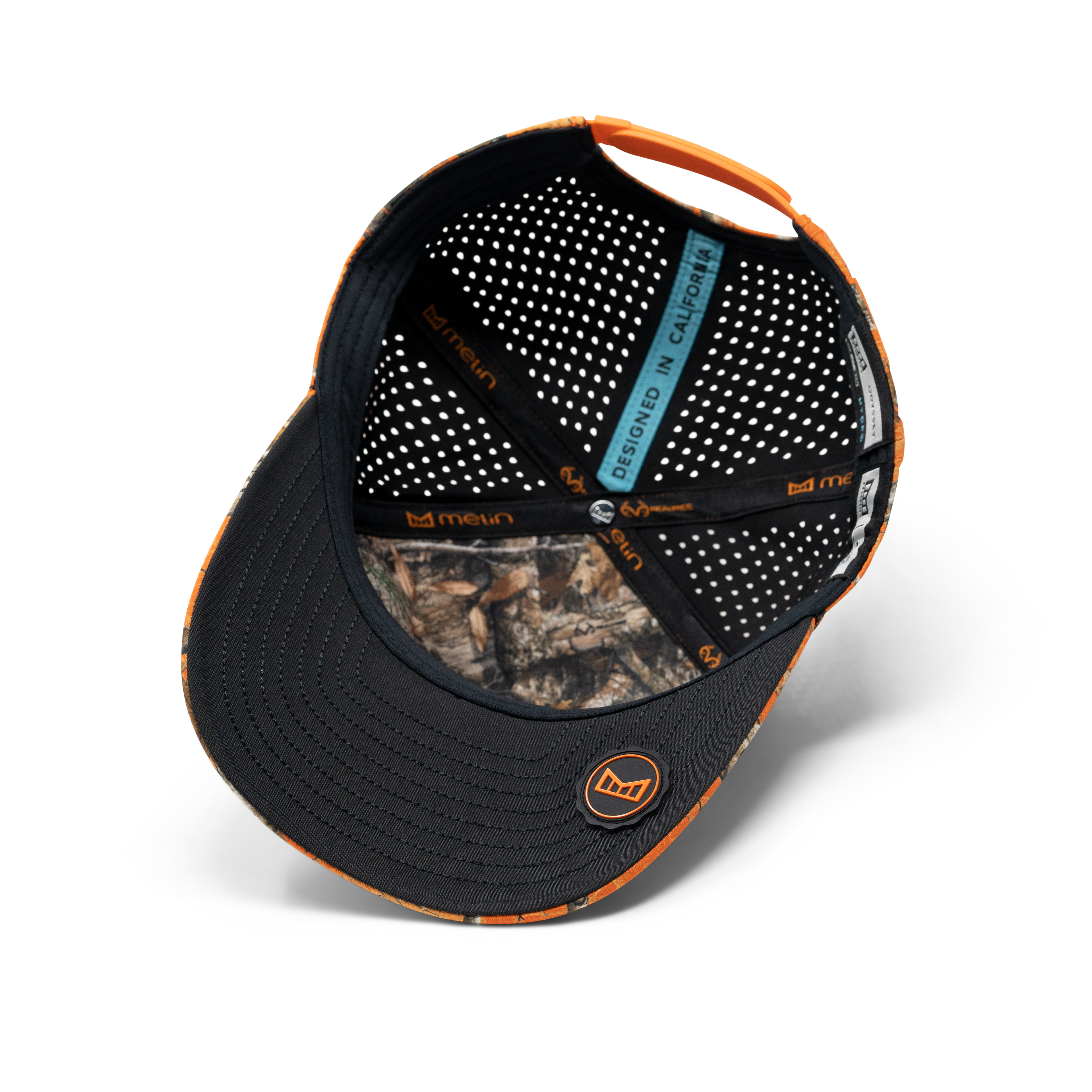 Odysea Realtree® Hydro - Neo Camo (DL5G)