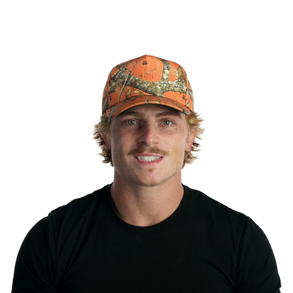 Odysea Realtree® Hydro - Neo Camo (DL5G)