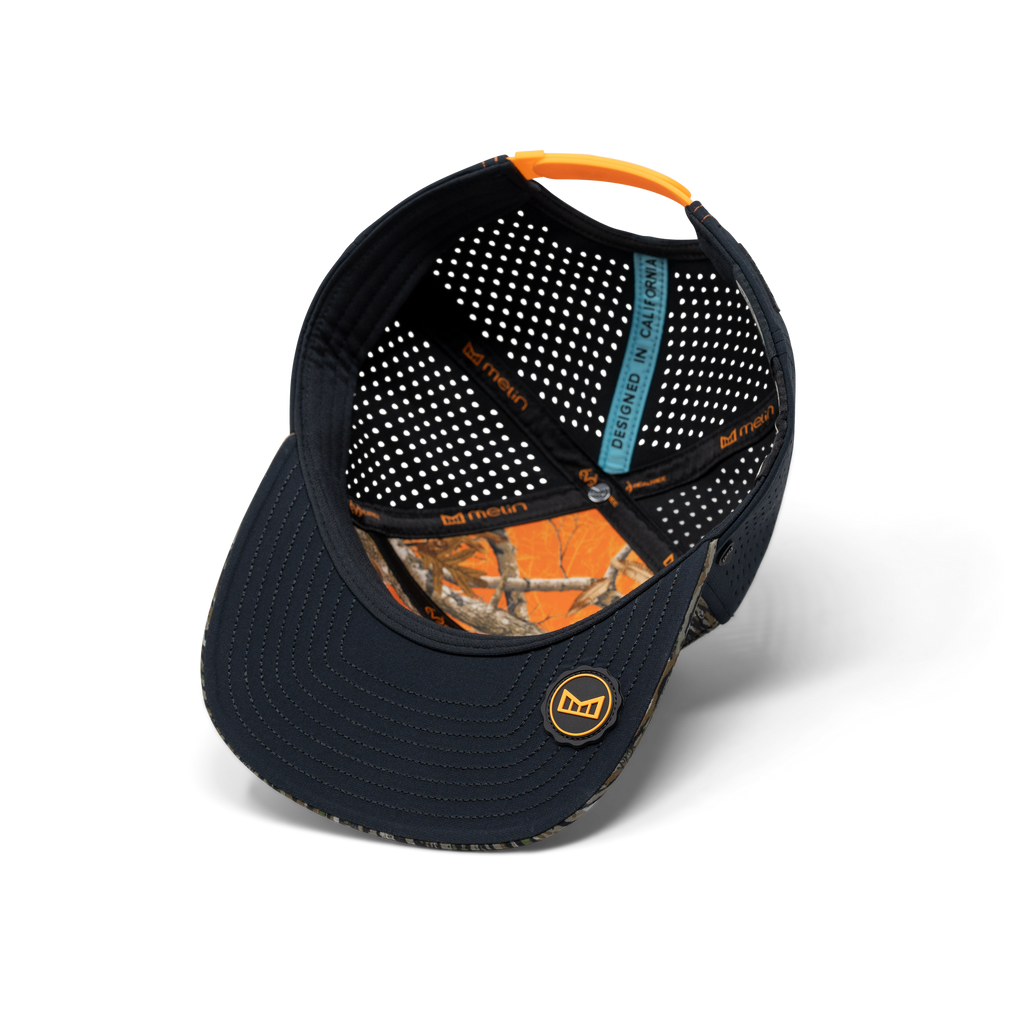 Trenches Realtree Hydro - Forest (EFSX)