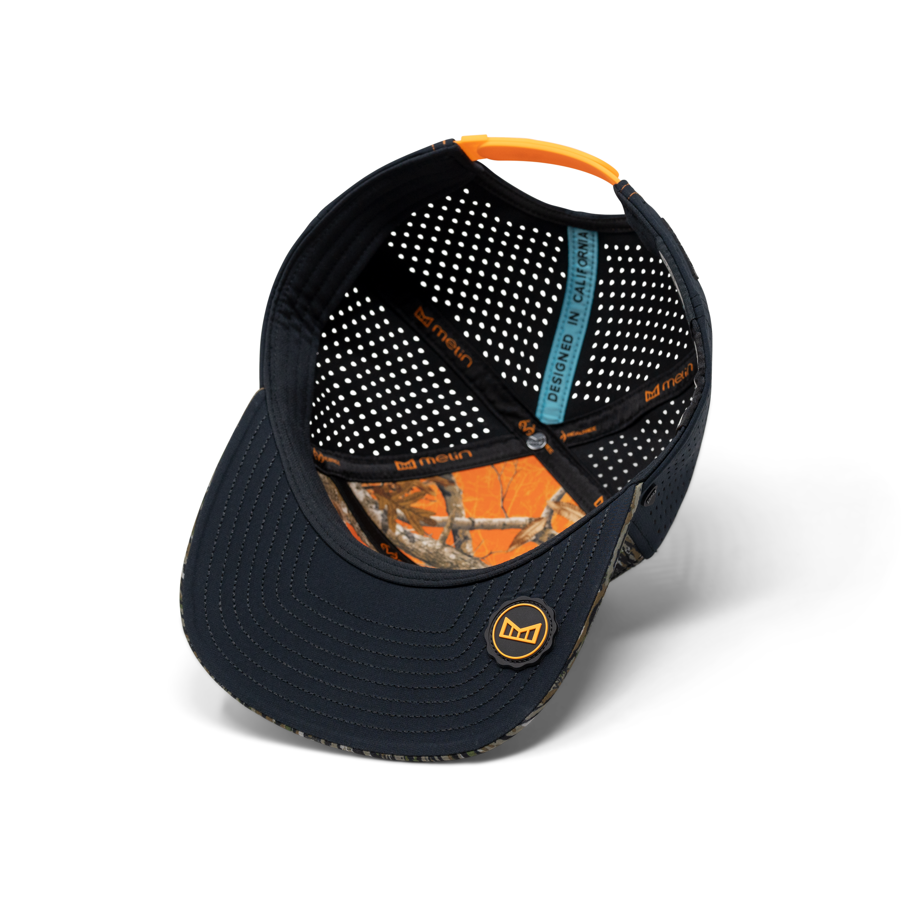 Trenches Realtree Hydro - Forest (EFSX)