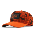 Odysea Retro Hydro - Safety Orange (RJ7A)