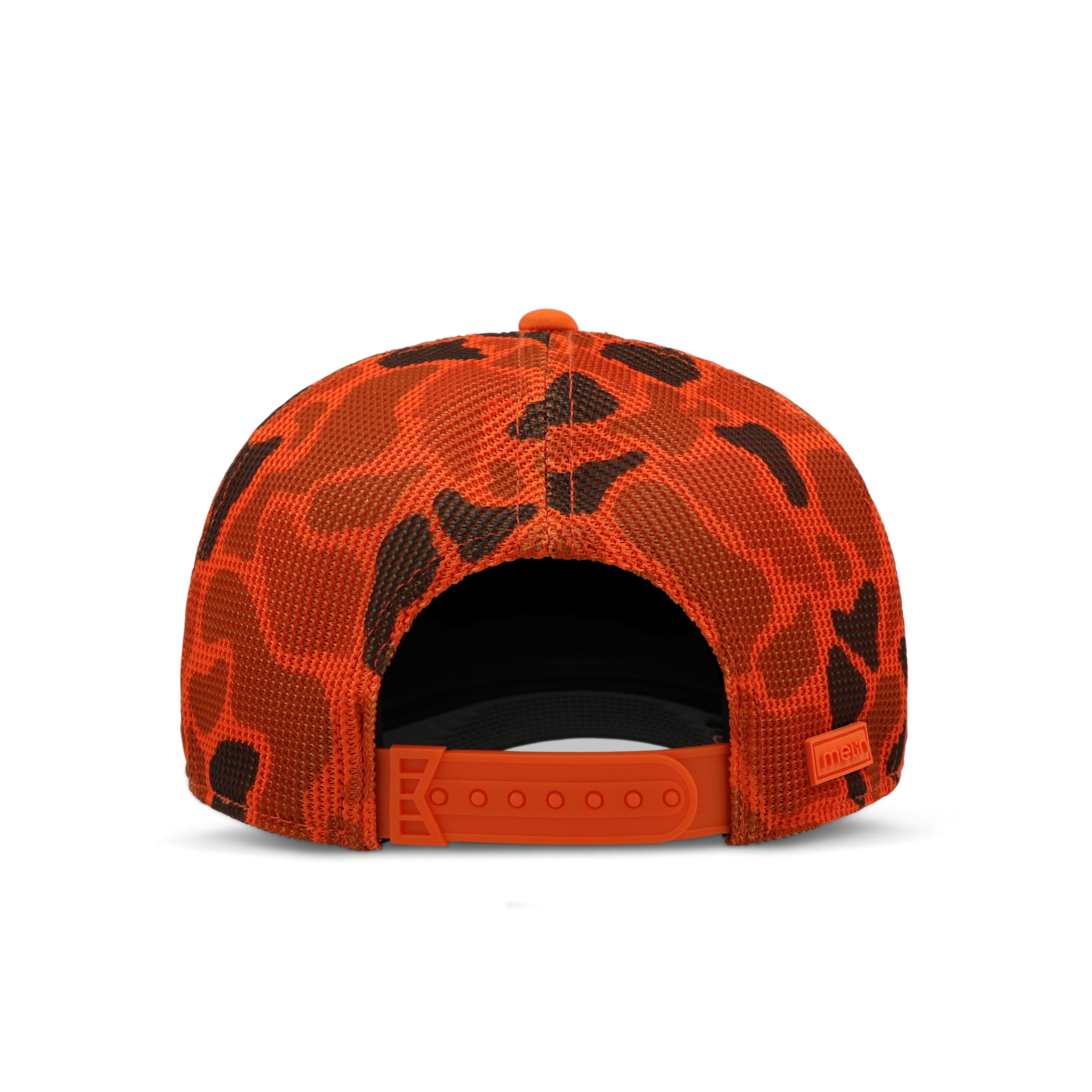 Odysea Retro Hydro - Safety Orange (RJ7A)