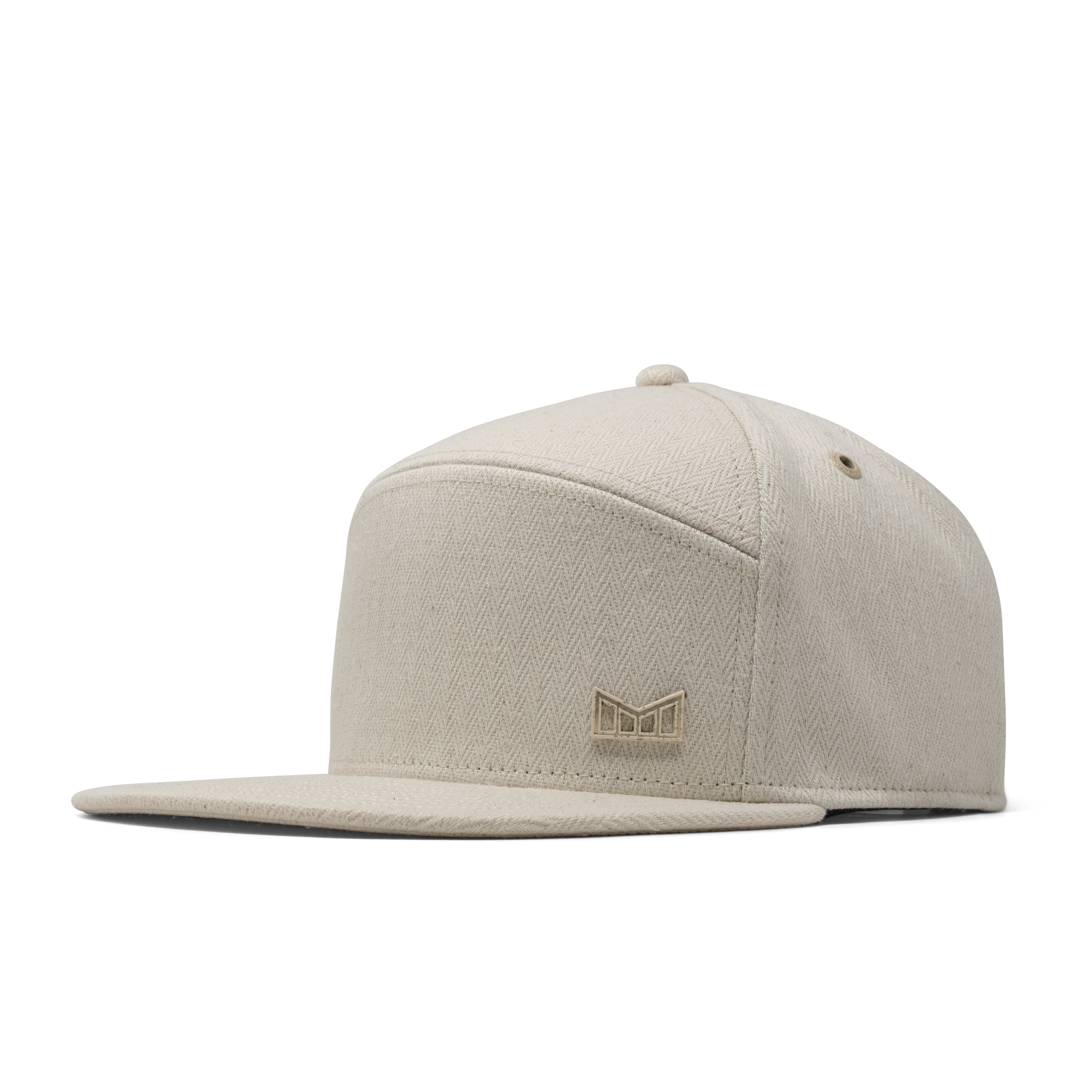 Trenches Icon Mill Pinya - Straw (74BX)