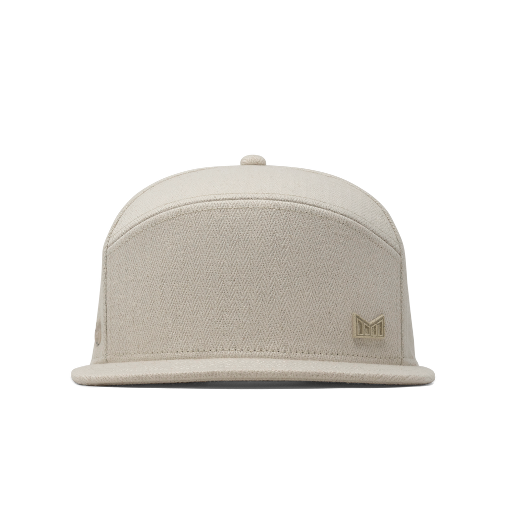 Trenches Icon Mill Pinya - Straw (74BX)