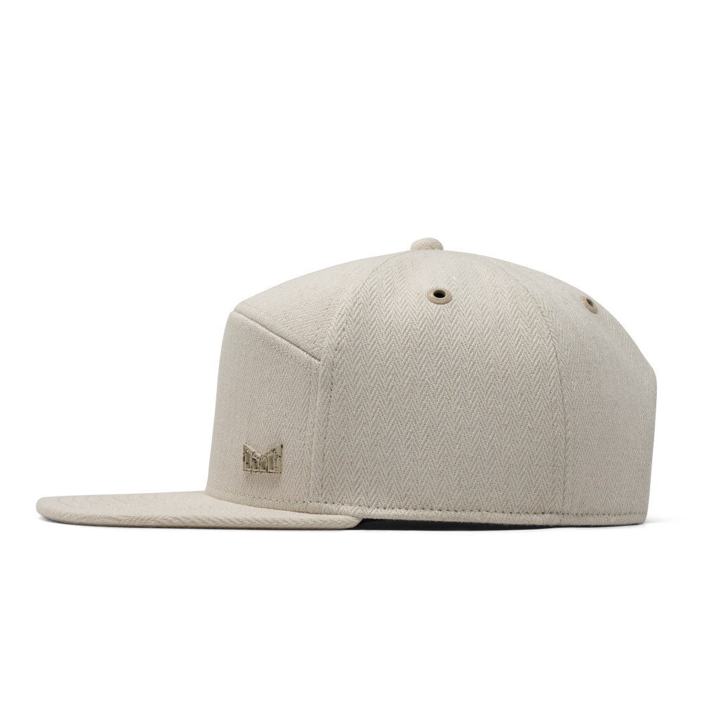 Trenches Icon Mill Pinya - Straw (74BX)