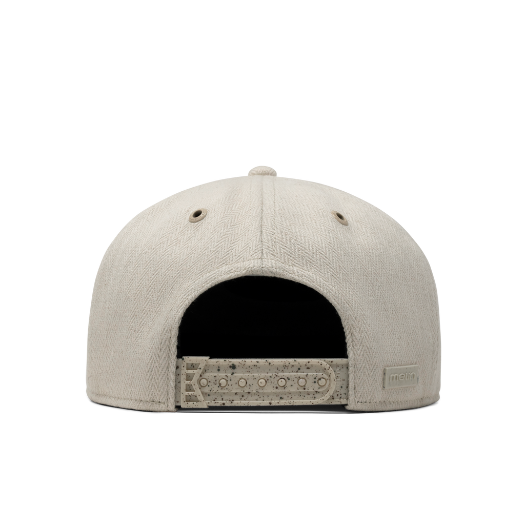 Trenches Icon Mill Pinya - Straw (74BX)