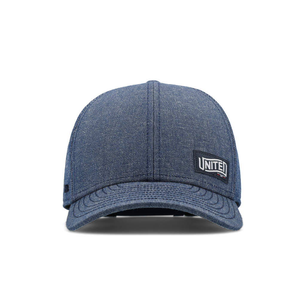 A-Game Mill United - Chambray (SERB)