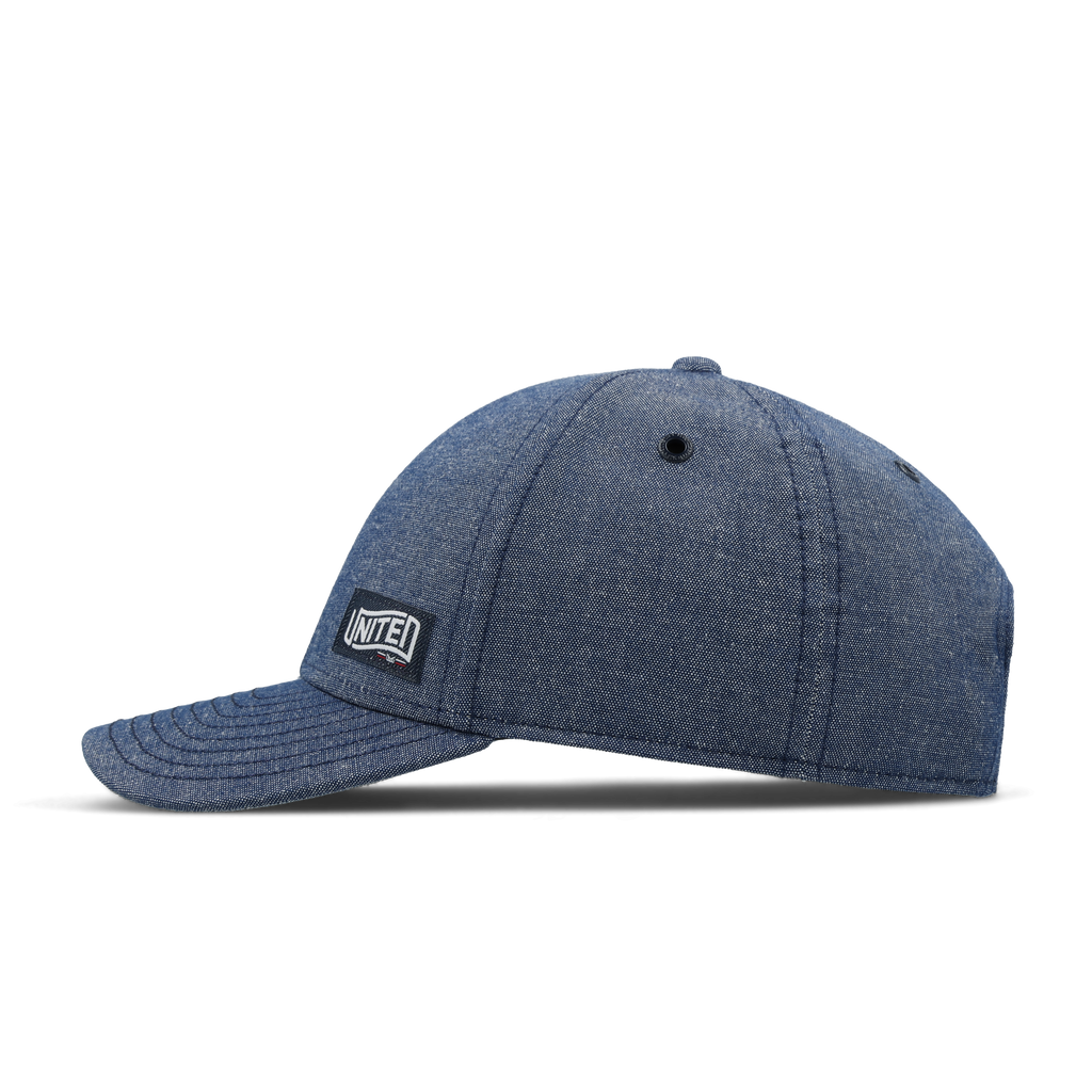 A-Game Mill United - Chambray (SERB)