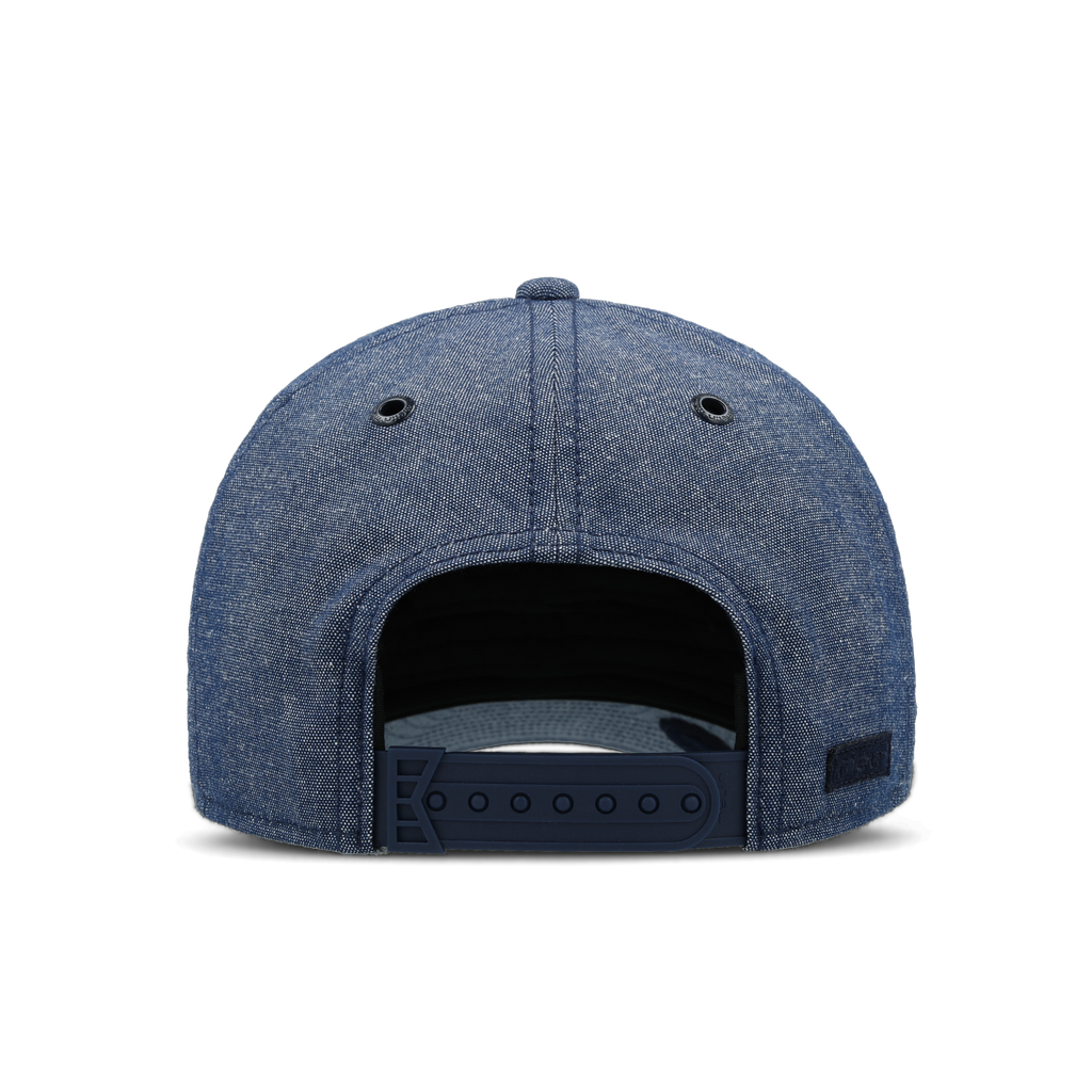 A-Game Mill United - Chambray (SERB)
