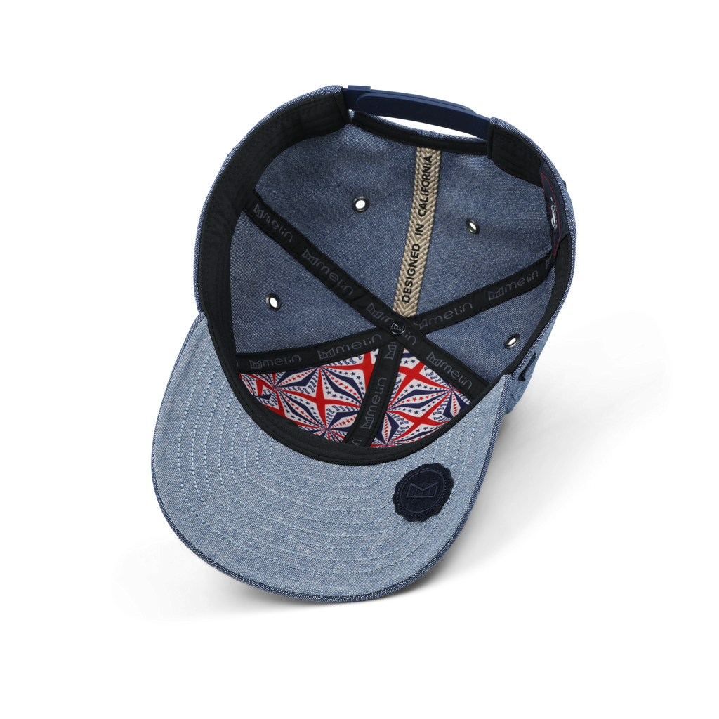 A-Game Mill United - Chambray (SERB)