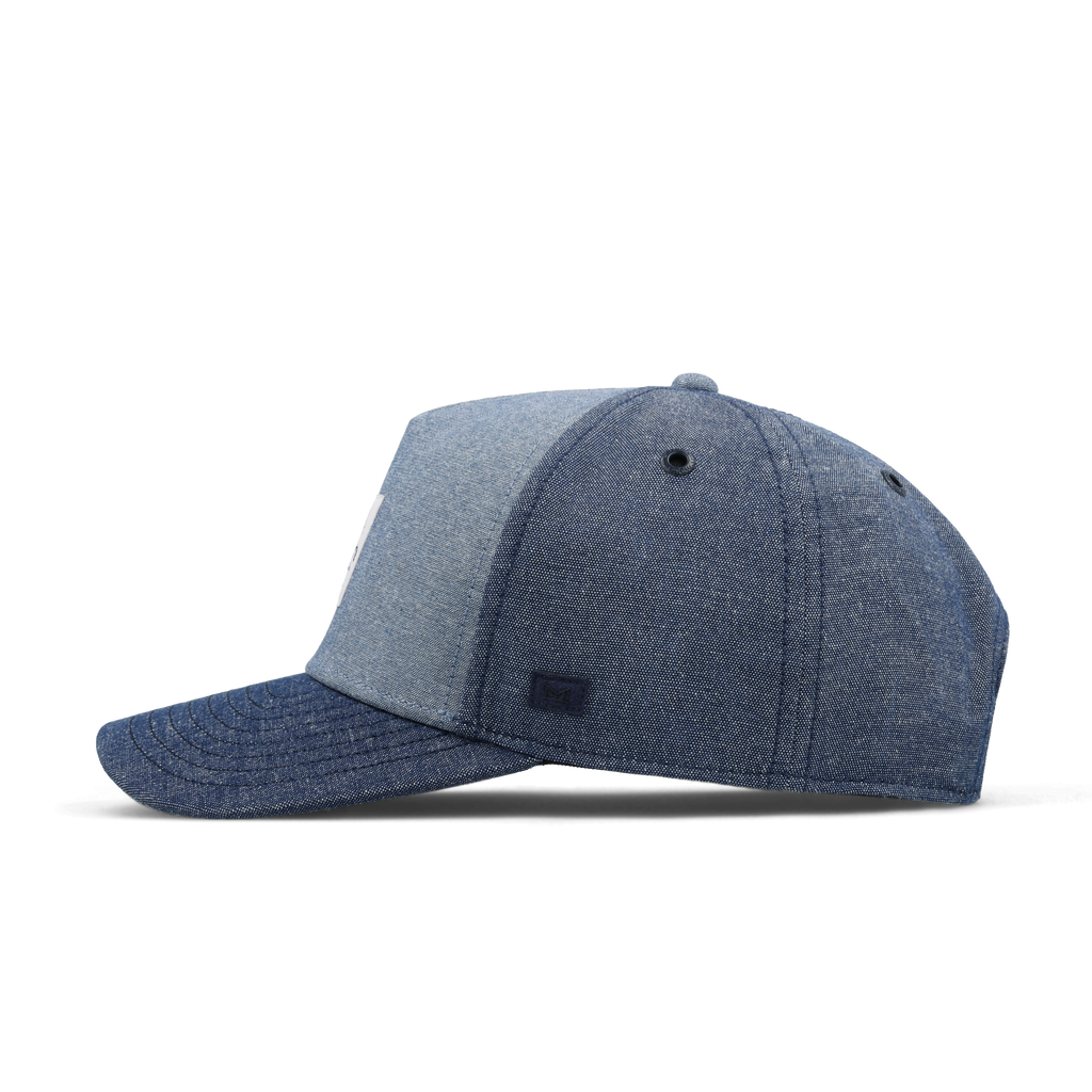 Odysea Mill United - Chambray (5DC6)