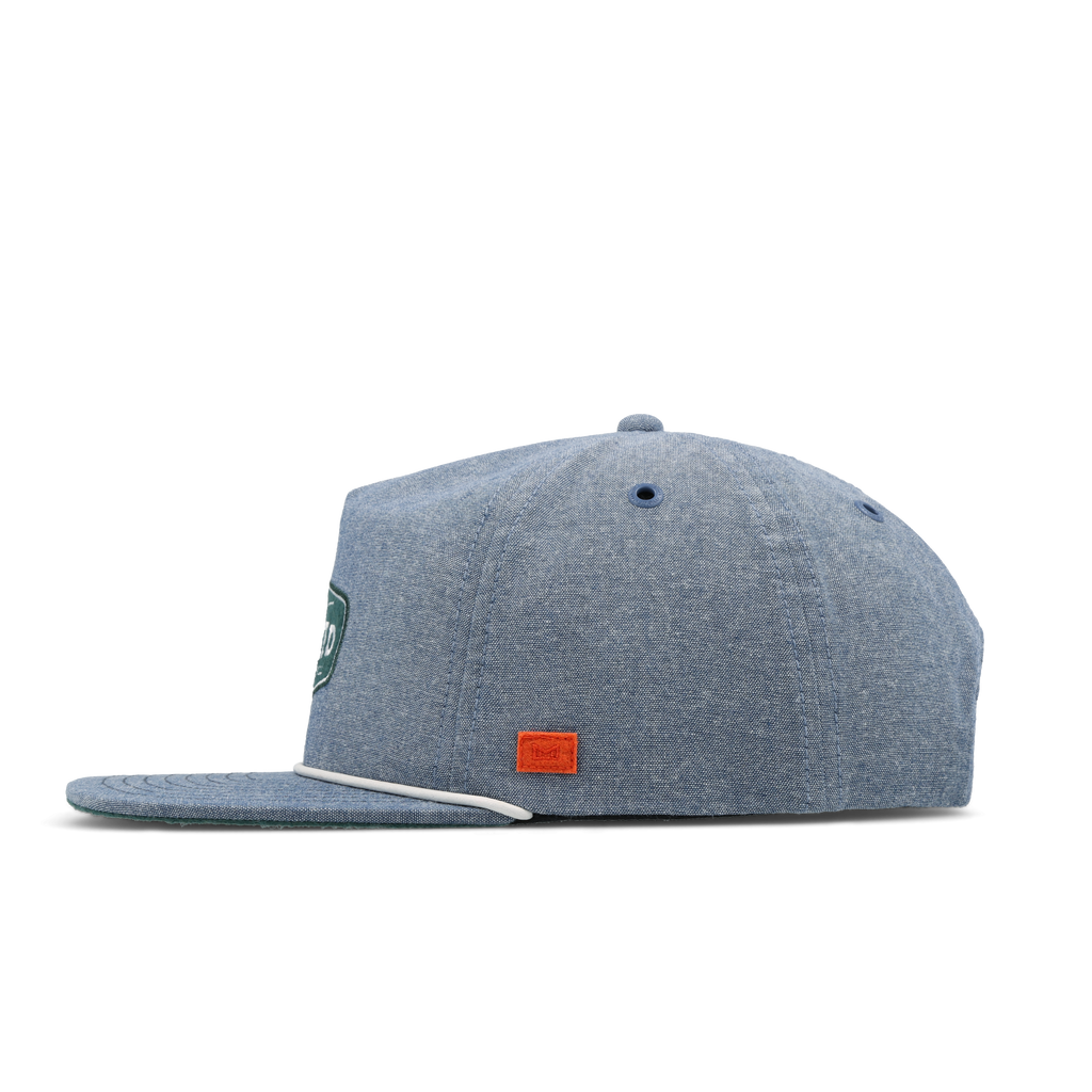 Coronado Mill United - Chambray (GG6W)