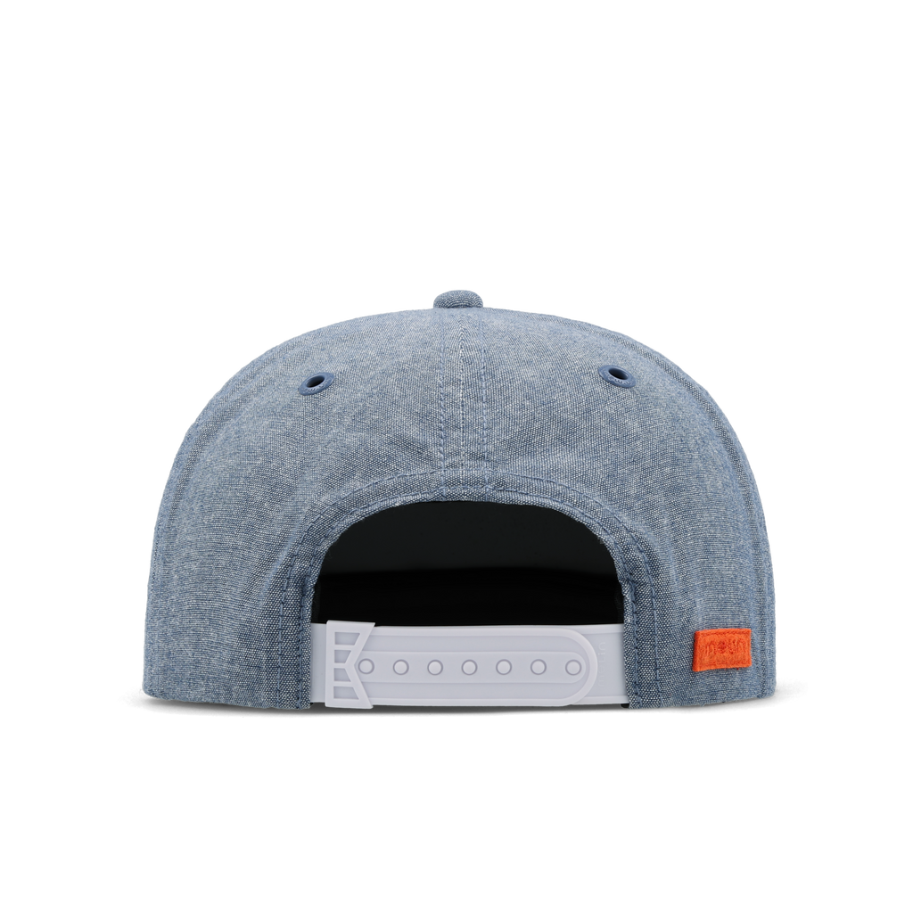 Coronado Mill United - Chambray (GG6W)