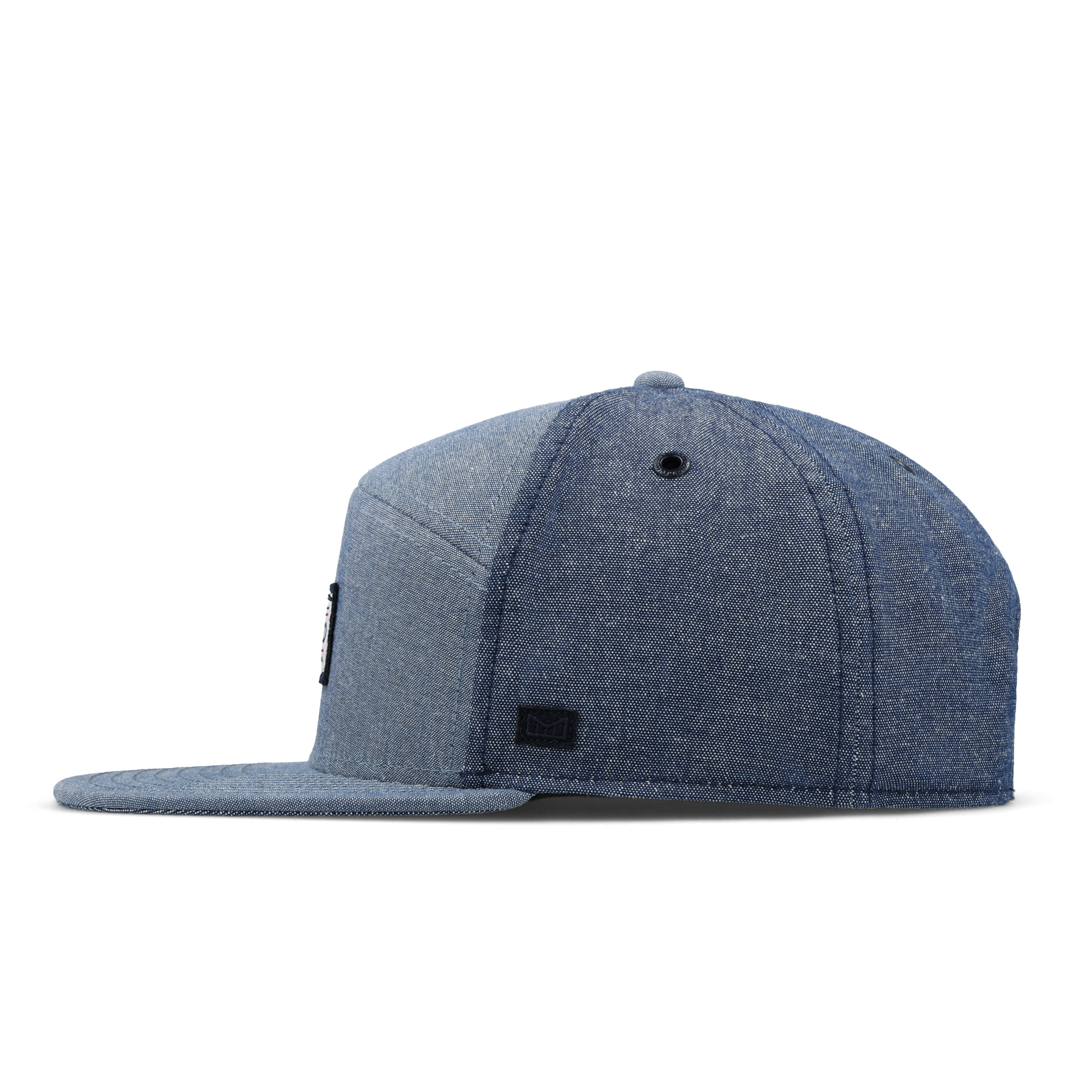 Trenches Mill United - Chambray (8VNT)