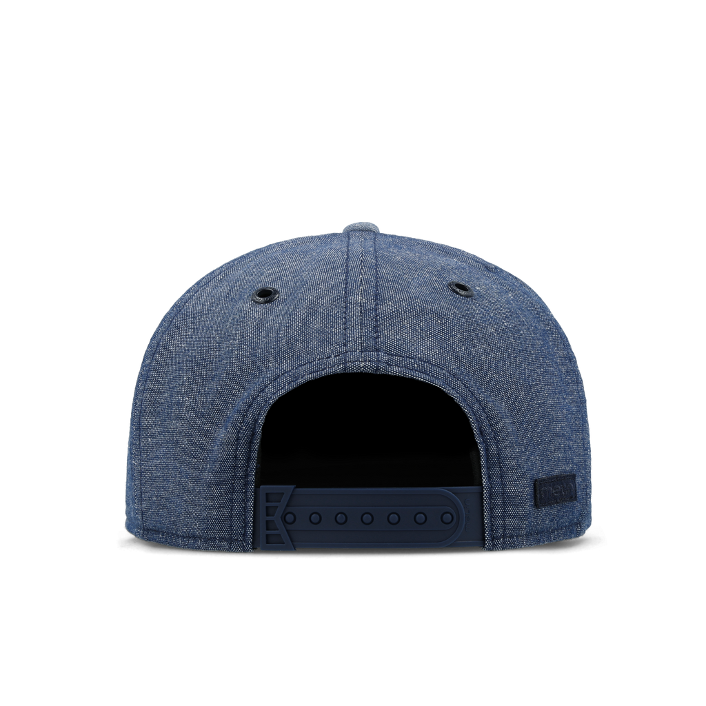Trenches Mill United - Chambray (8VNT)