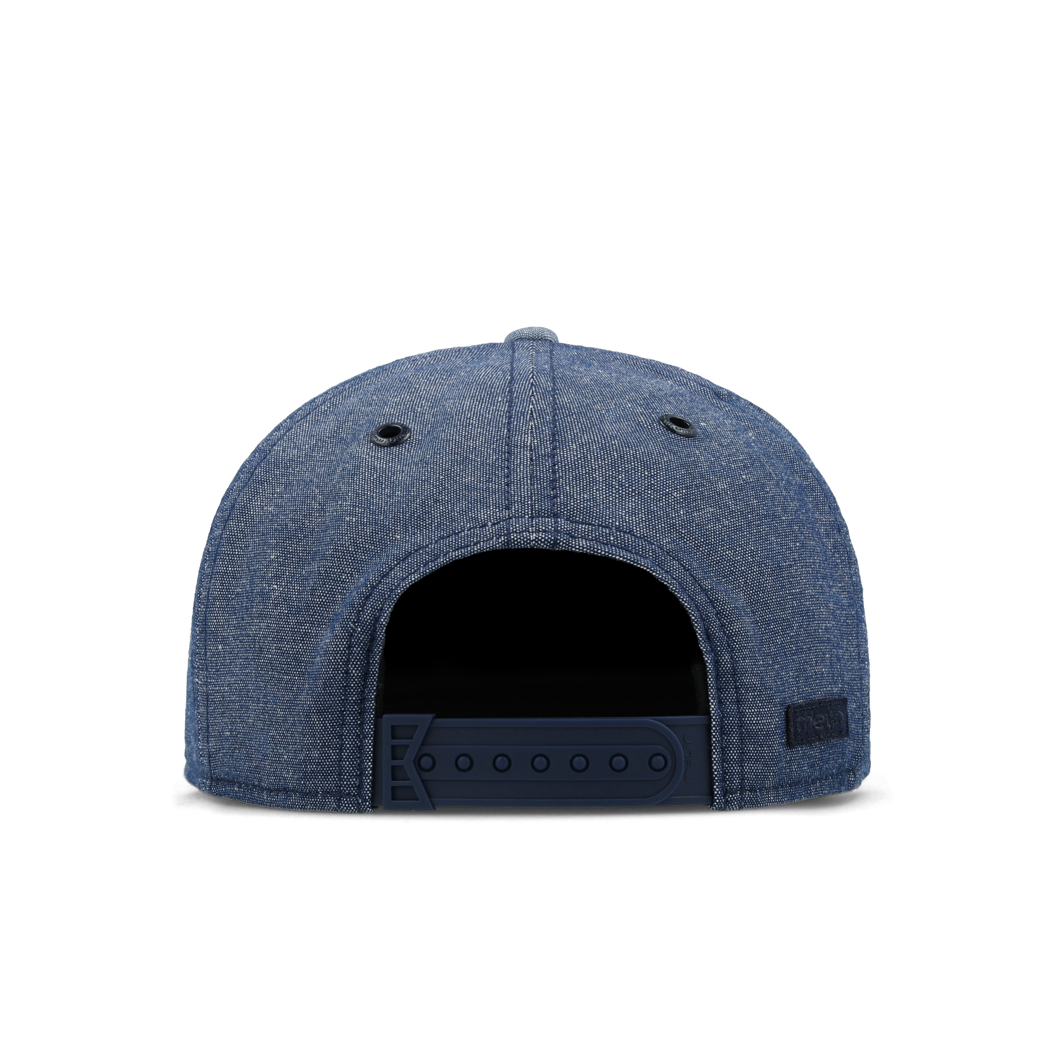 Trenches Mill United - Chambray (8VNT)