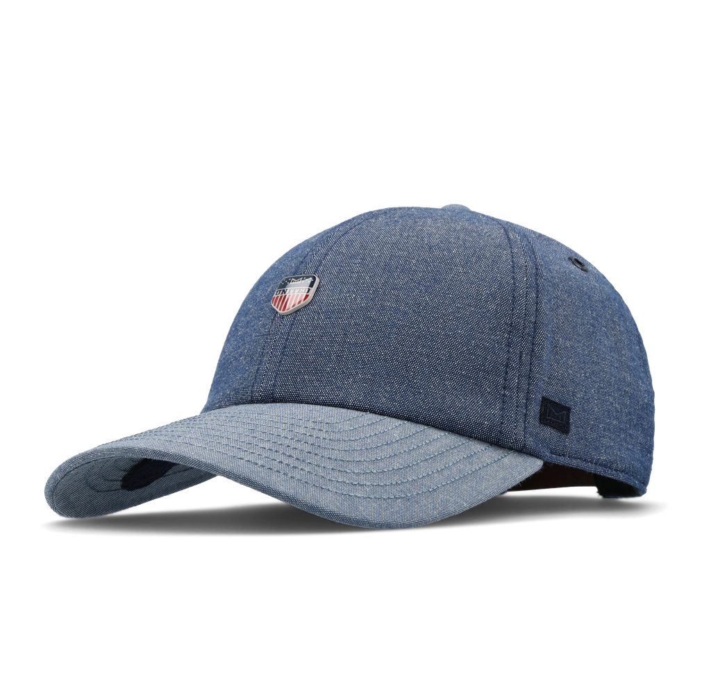 The Legend Mill United - Chambray (WTON)