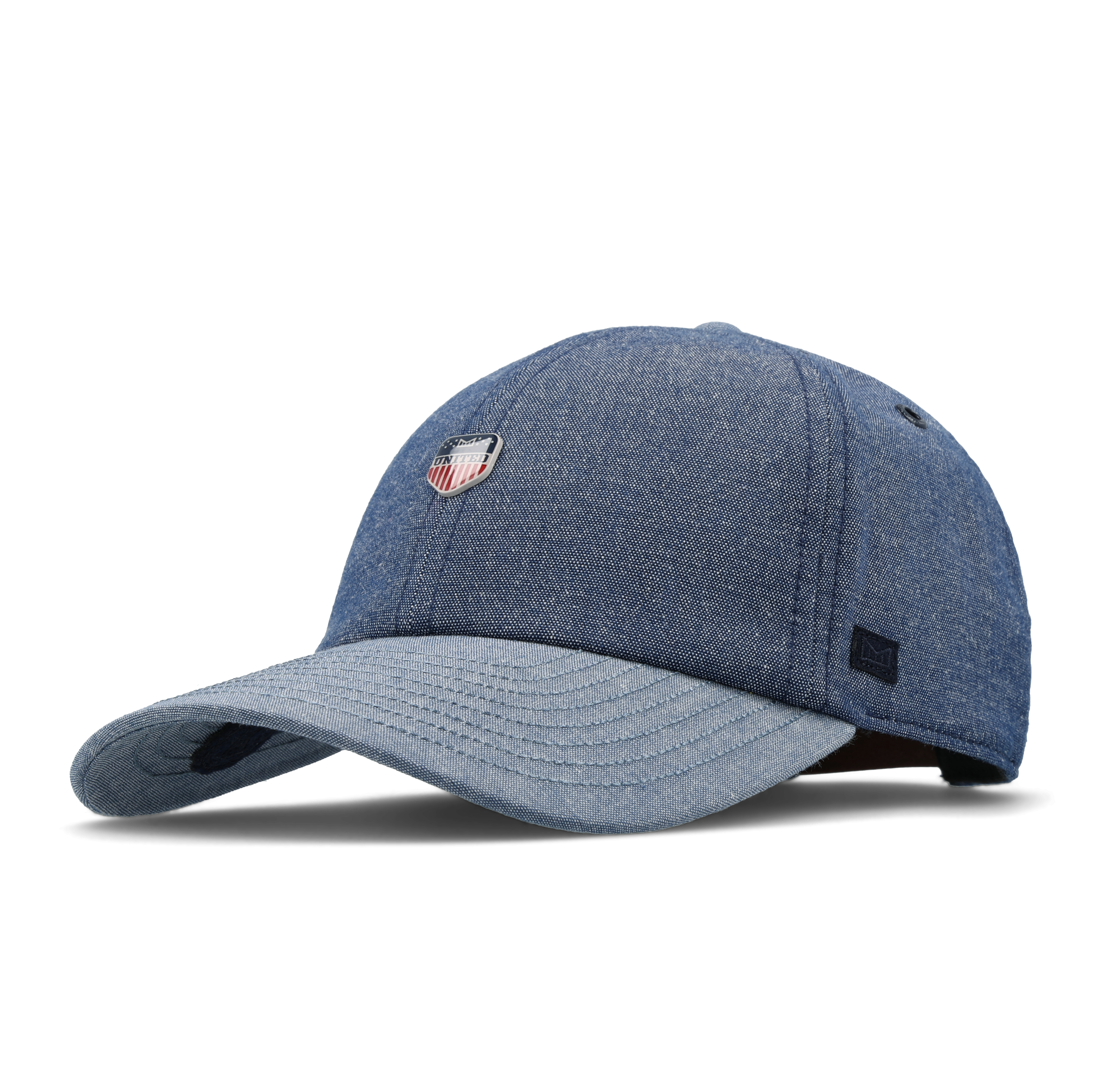 The Legend Mill United - Chambray (WTON)