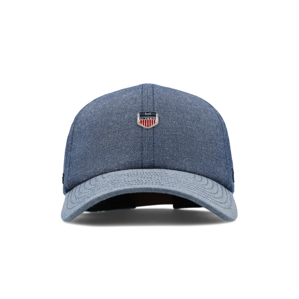 The Legend Mill United - Chambray (WTON)
