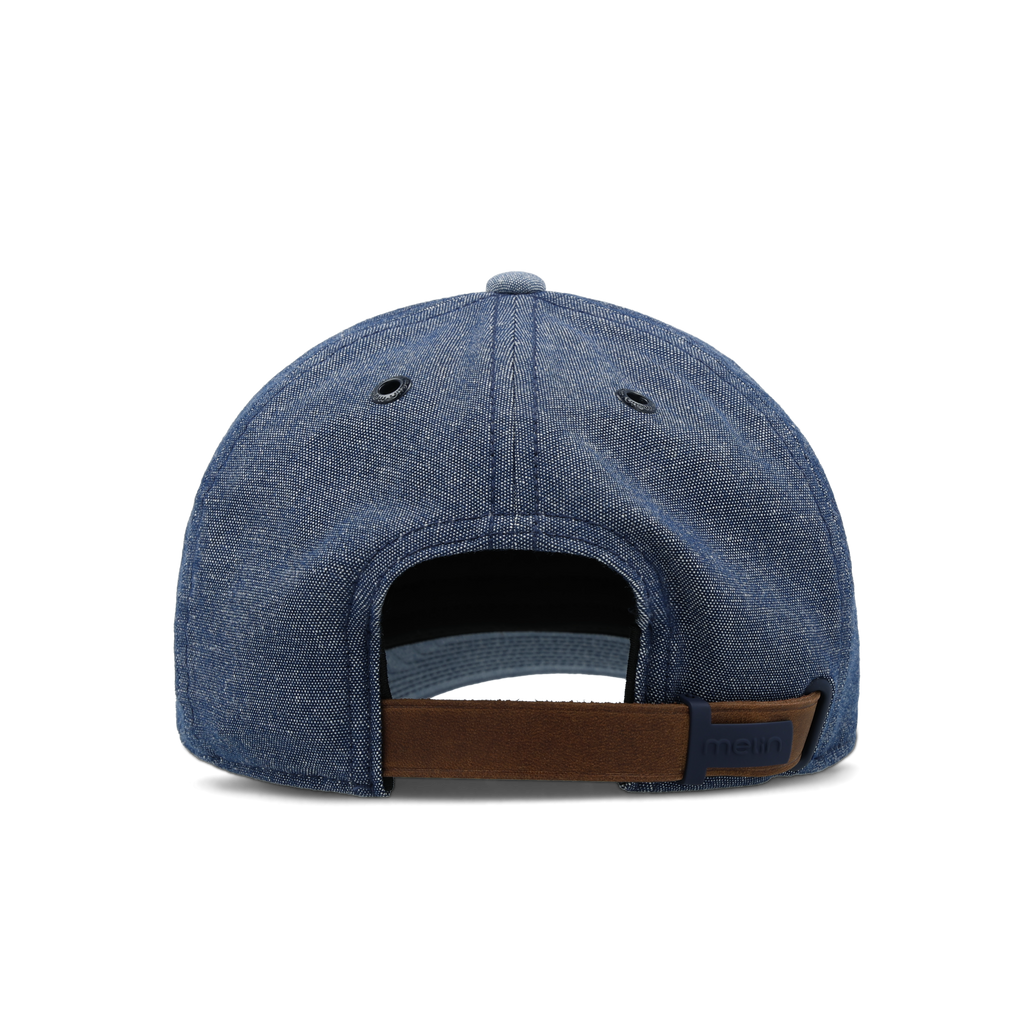 The Legend Mill United - Chambray (WTON)