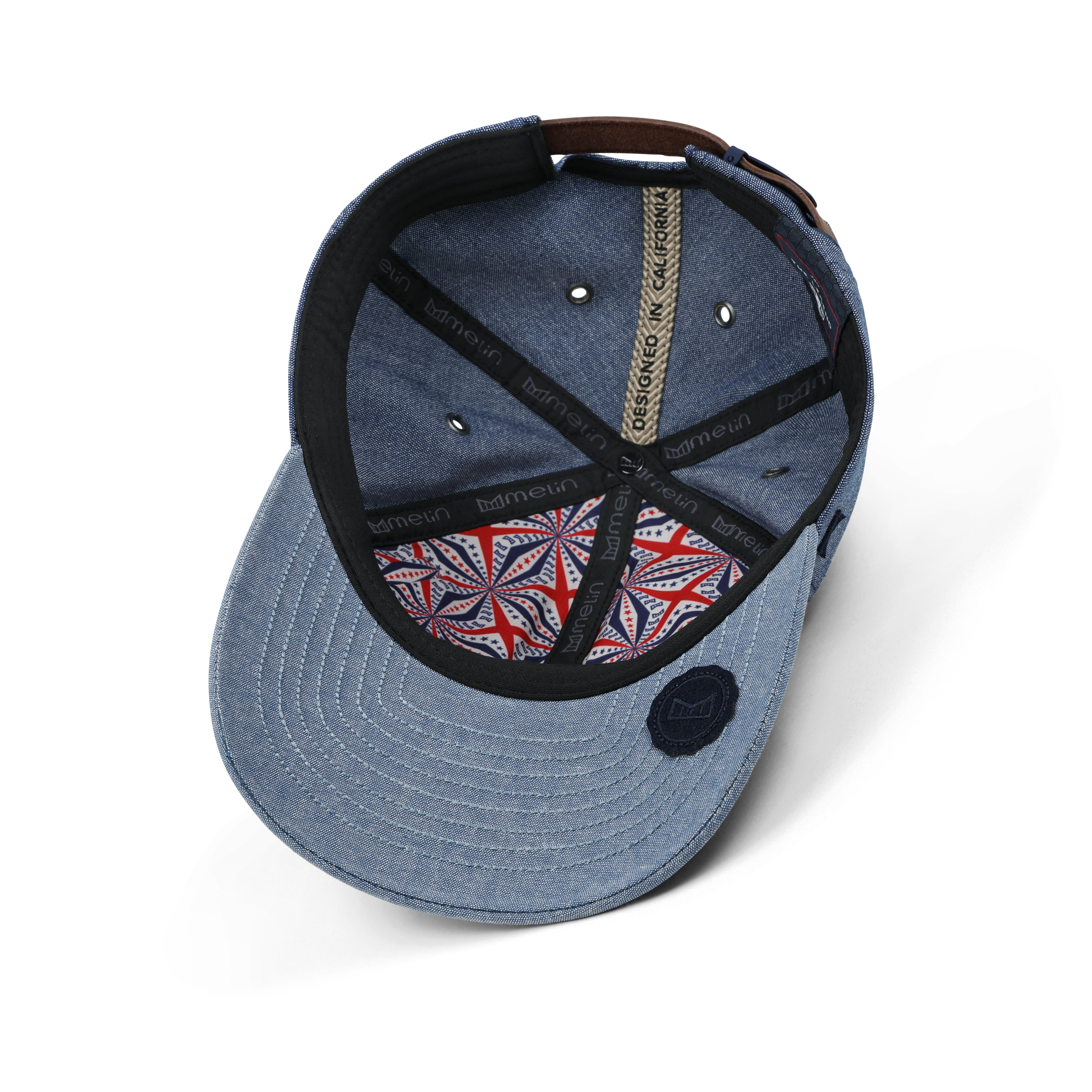The Legend Mill United - Chambray (WTON)