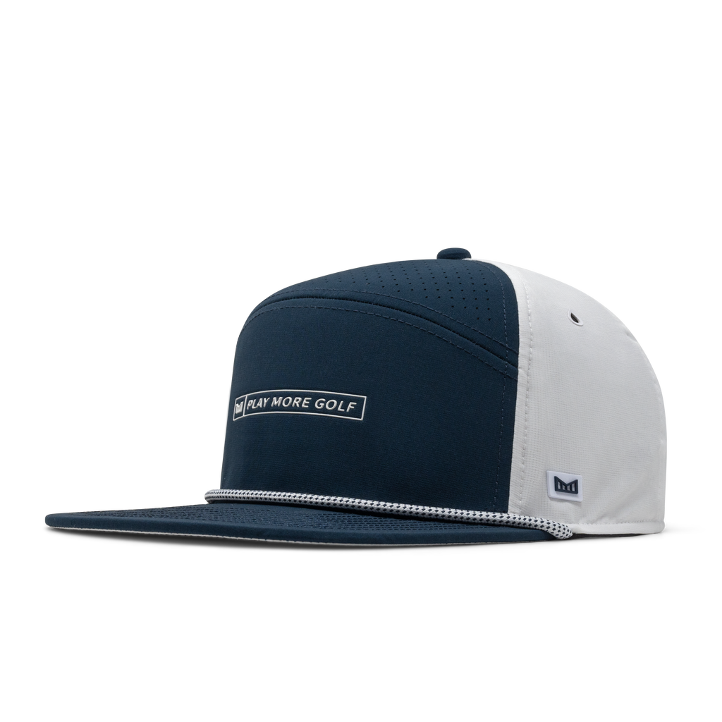 Trenches Links Hydro - Navy / White (1DWL)