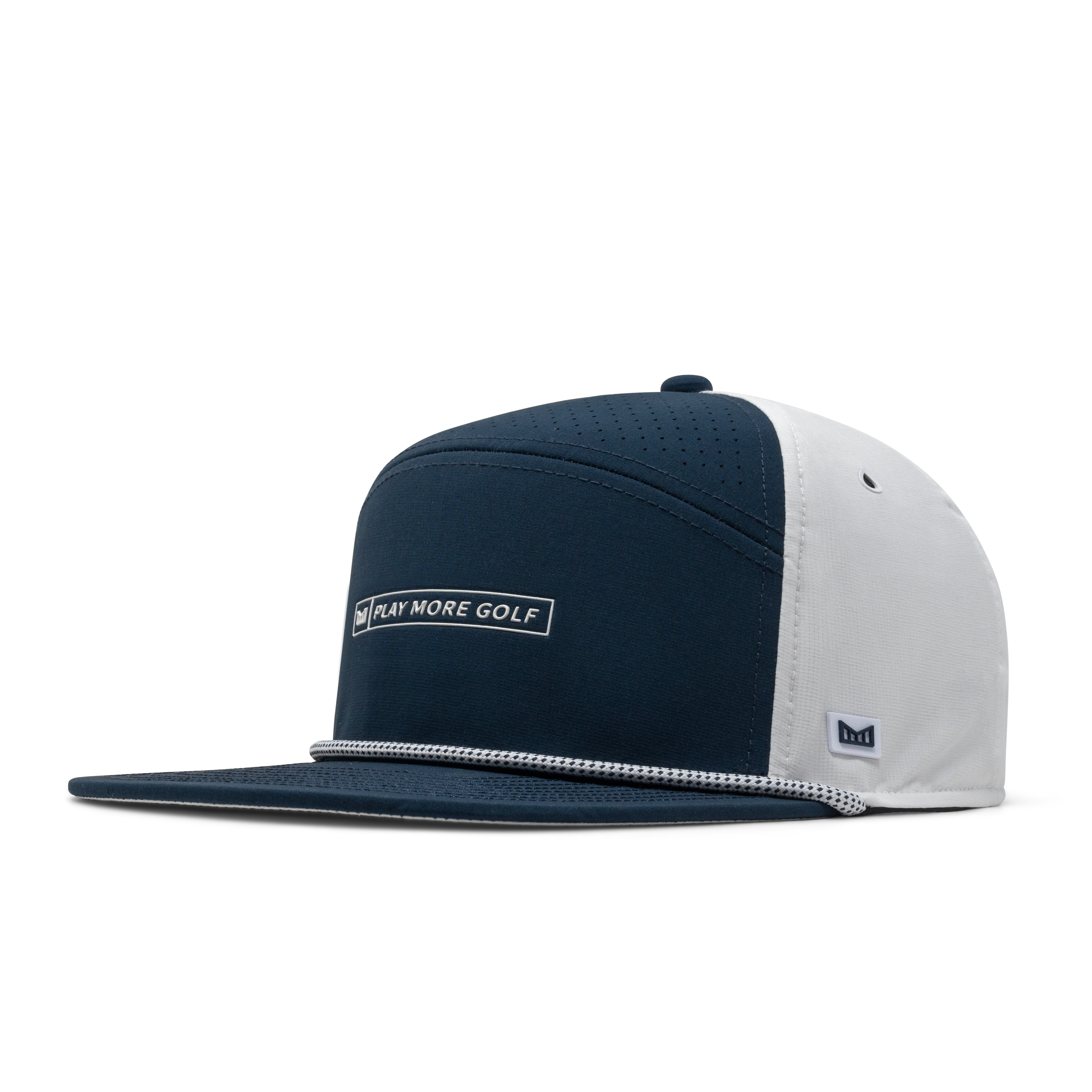 Trenches Links Hydro - Navy / White (1DWL)