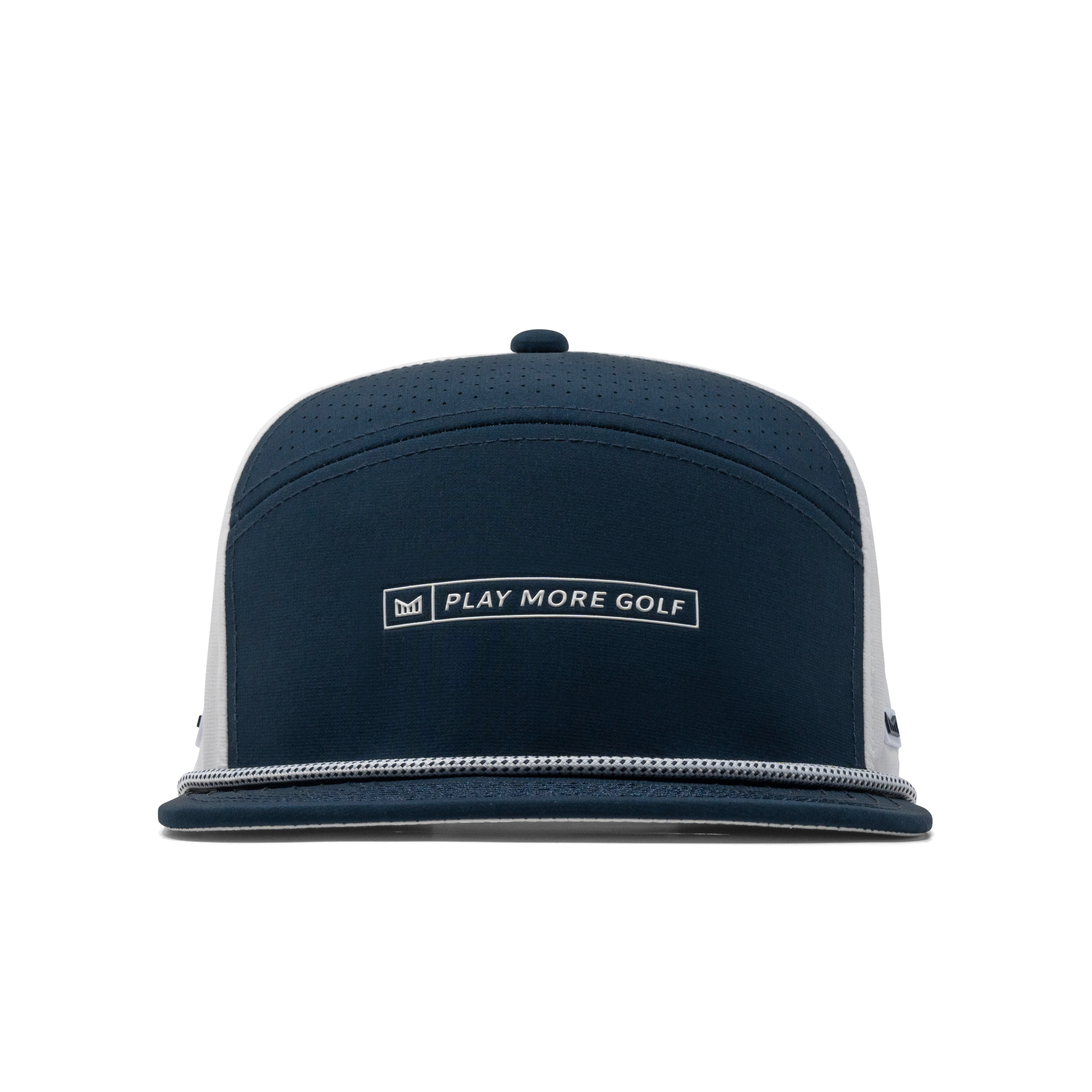 Trenches Links Hydro - Navy / White (1DWL)