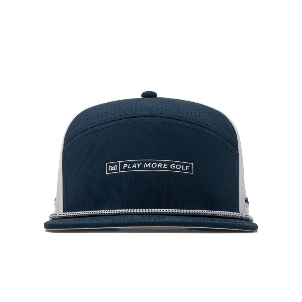 Trenches Links Hydro - Navy / White (2OLZ)