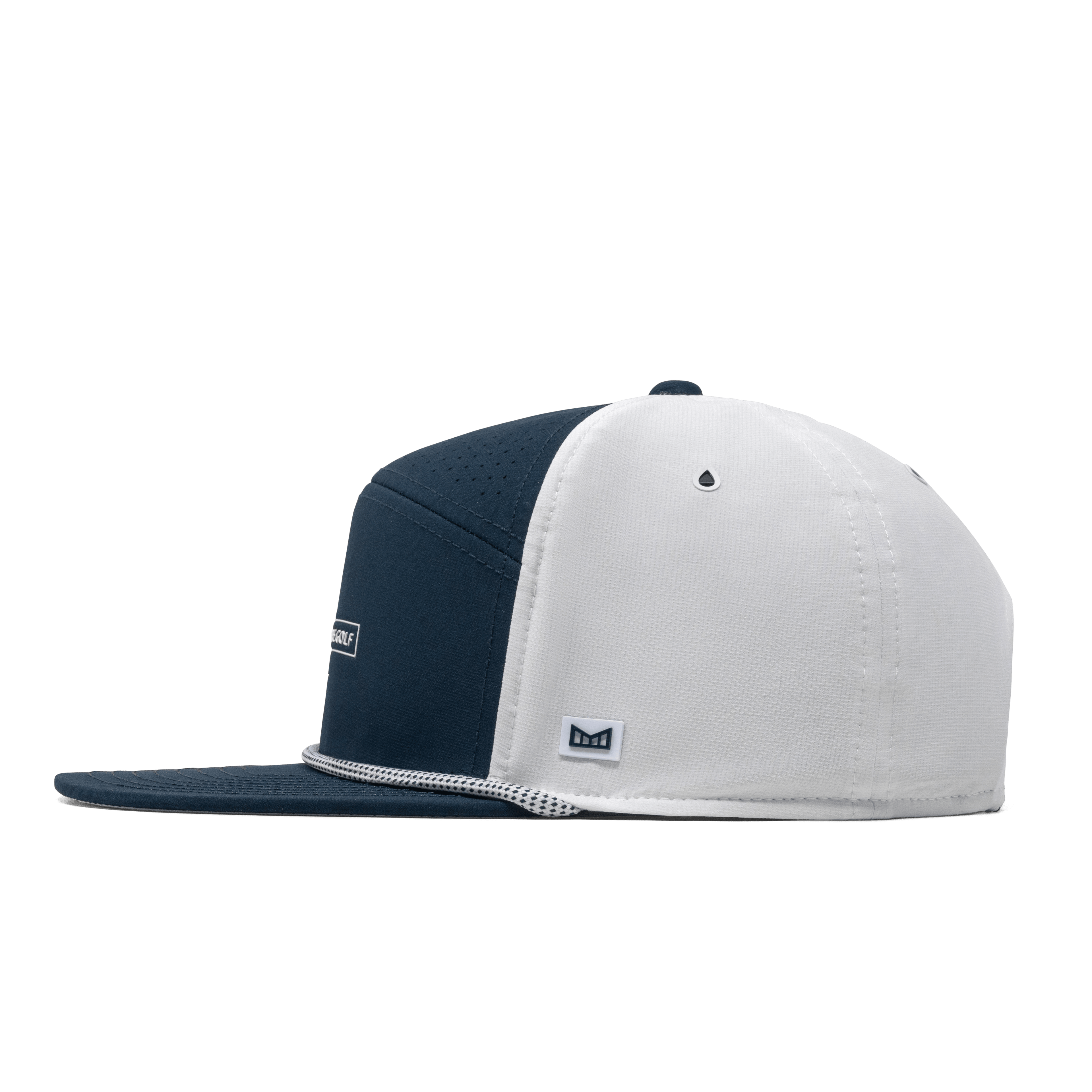 Trenches Links Hydro - Navy / White (1DWL)